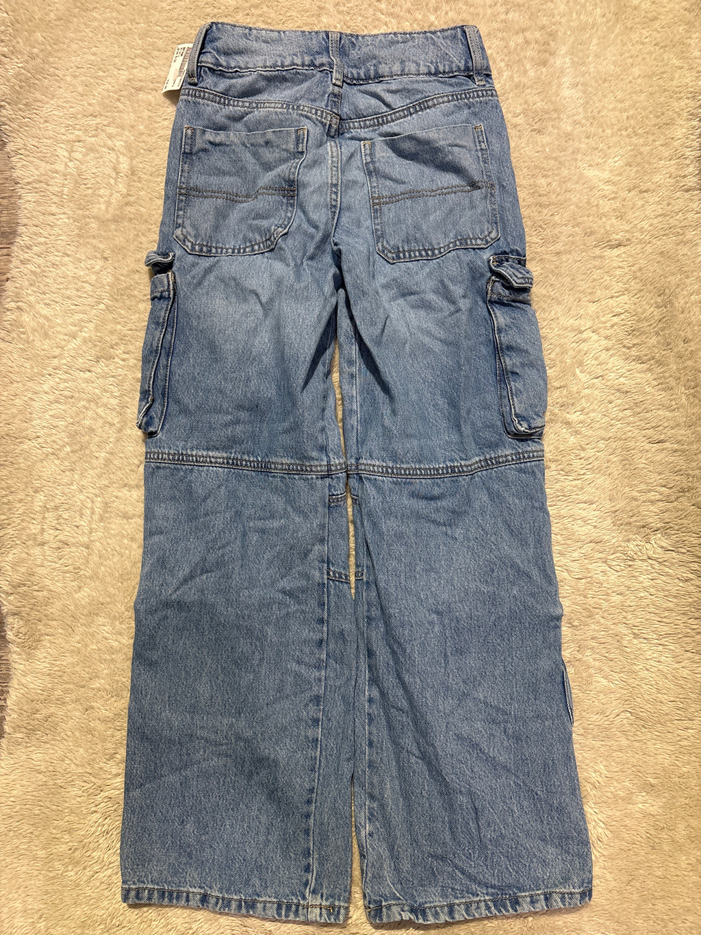 Garage Denim Jeans