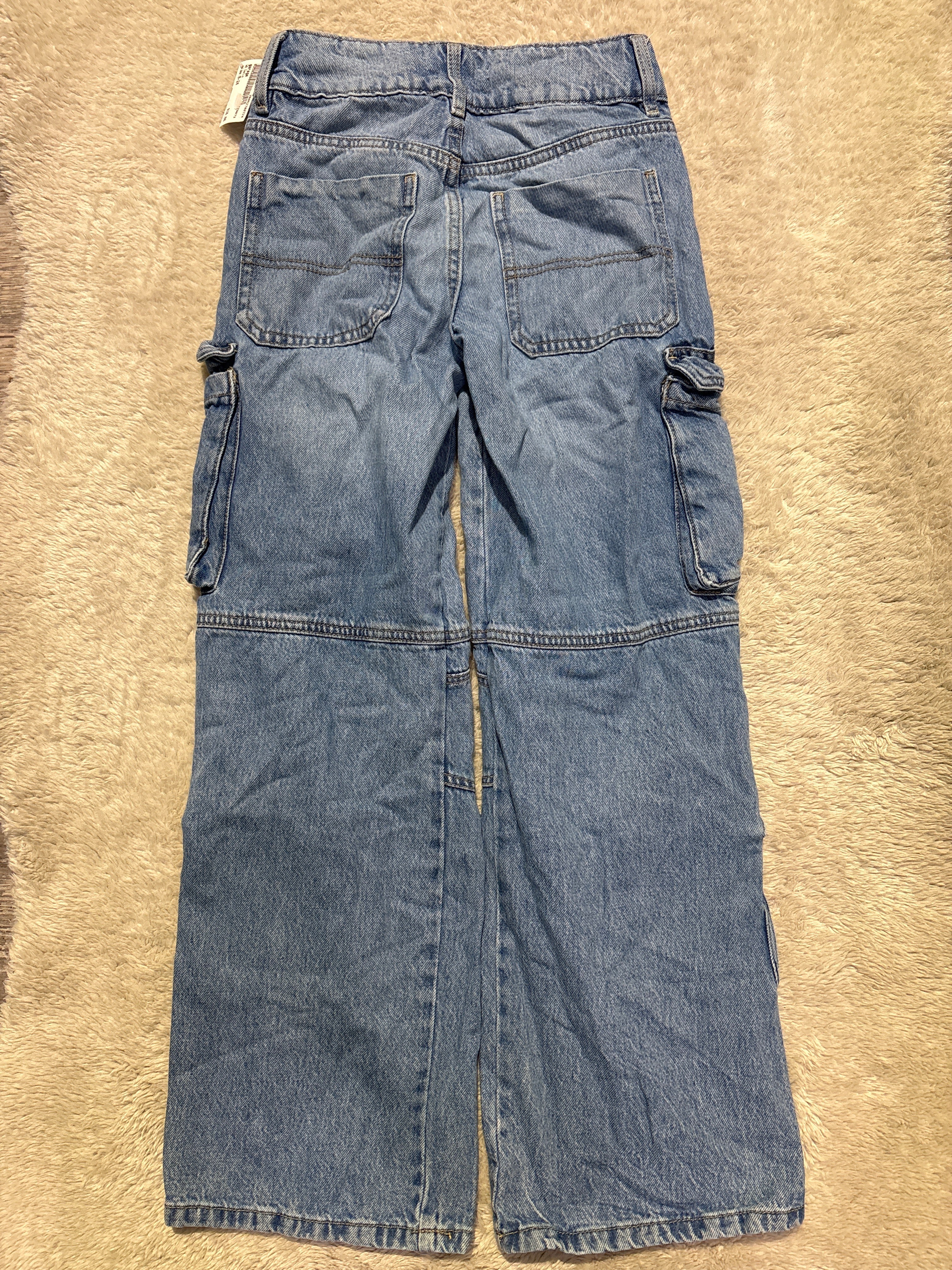 Garage Denim Jeans