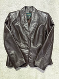 Danier Leather Jacket