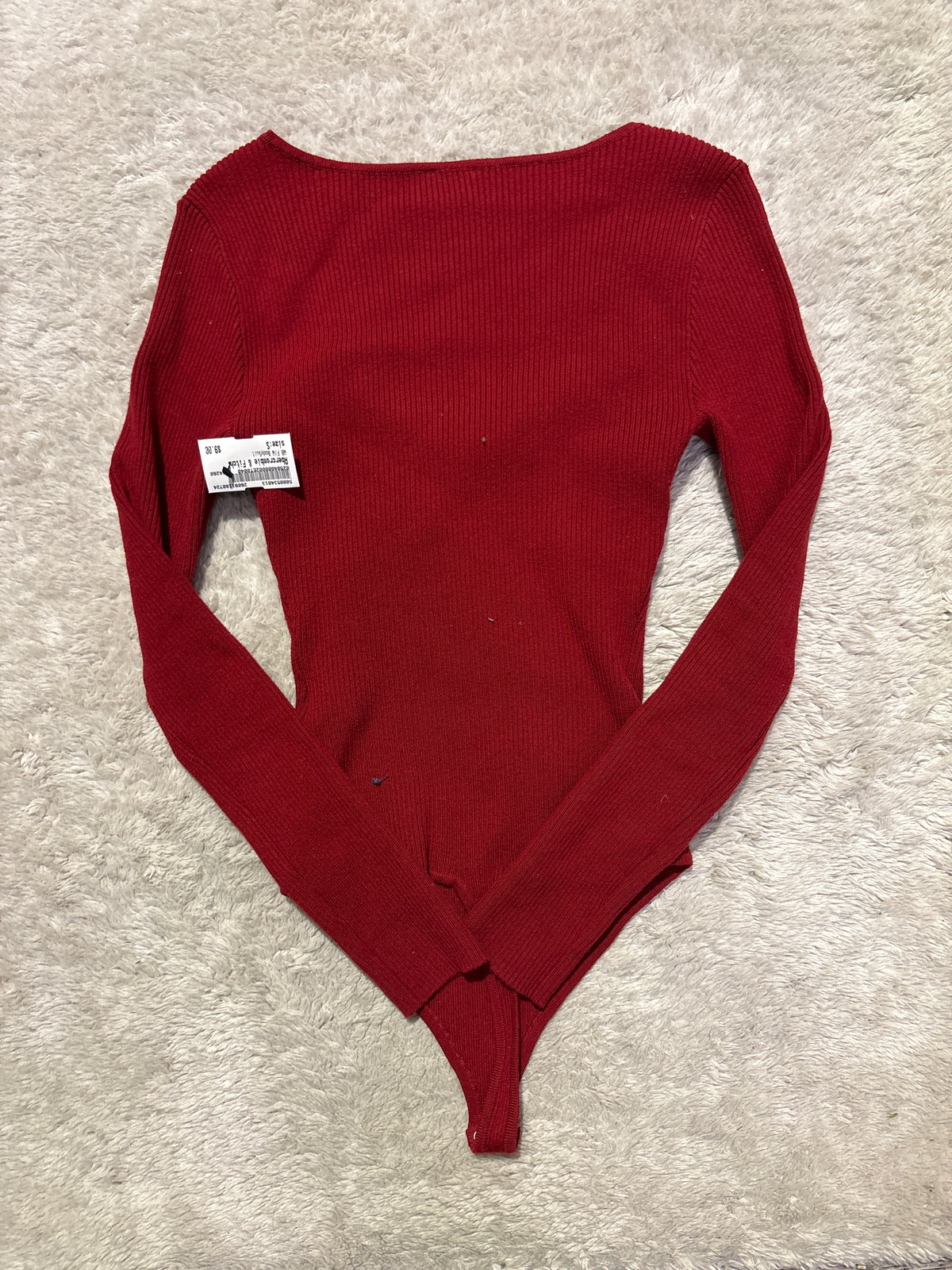 Abercrombie & Finch Body Suit