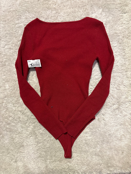 Abercrombie & Finch Body Suit