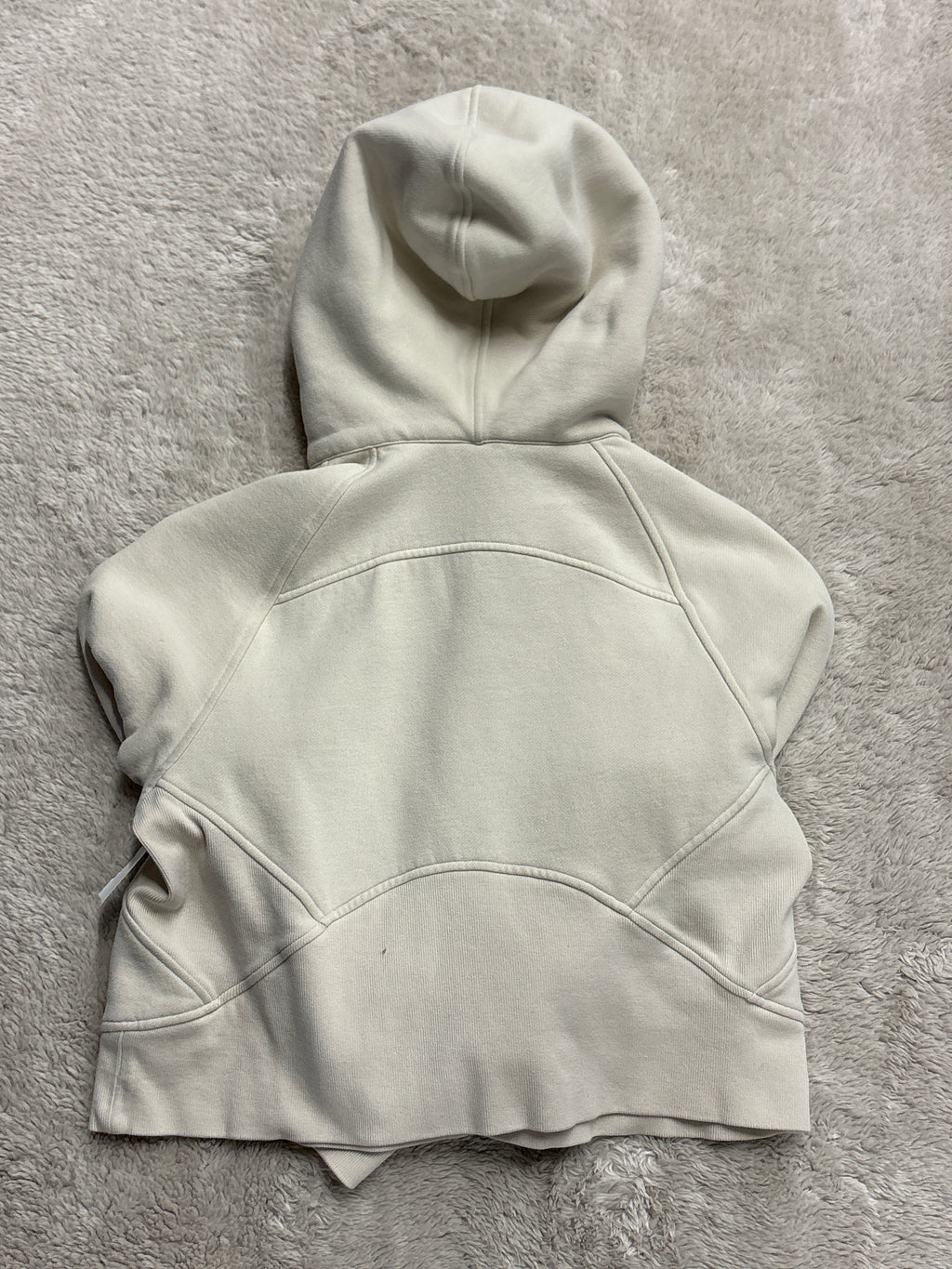 Lululemon Scuba