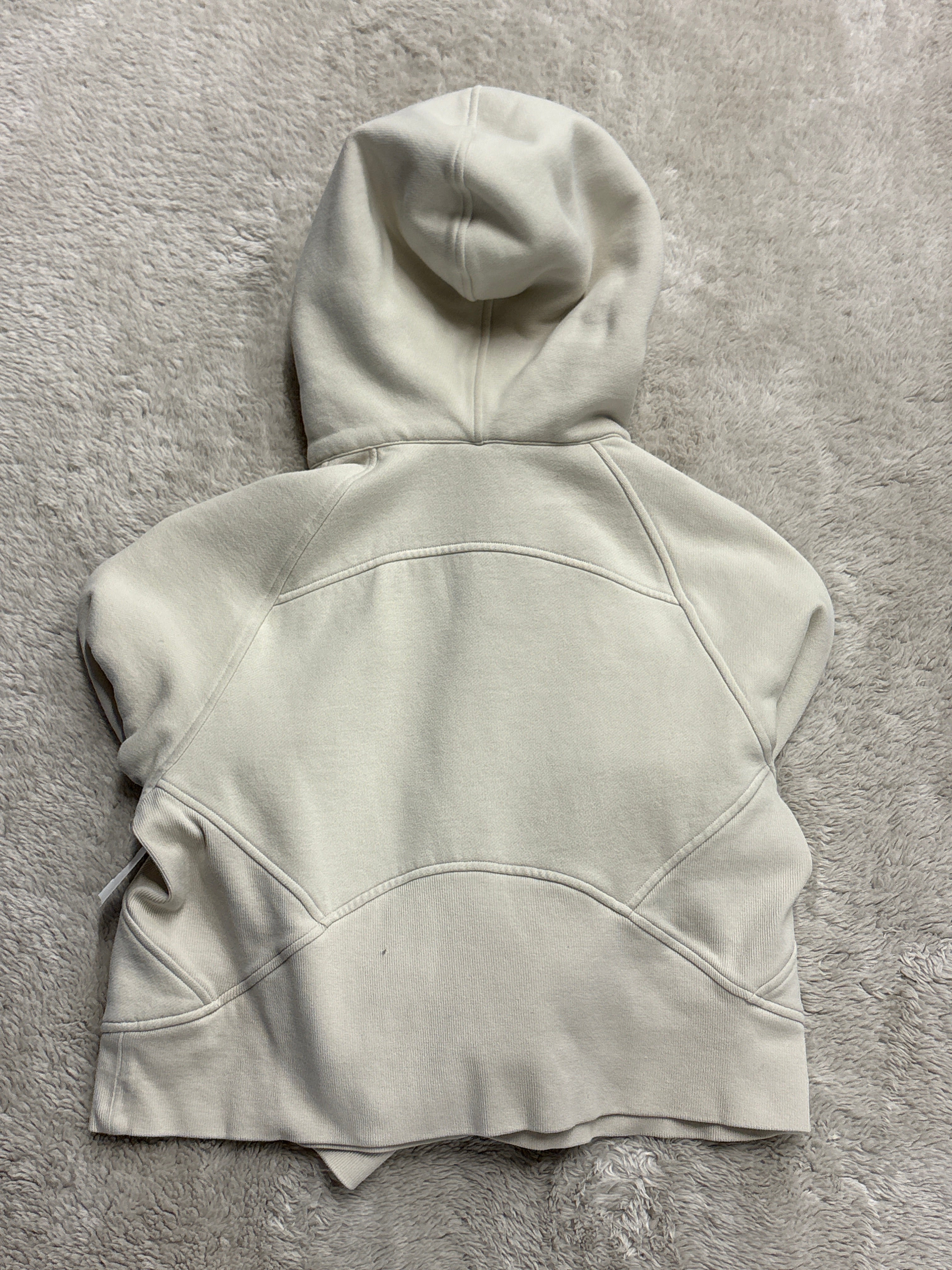 Lululemon Scuba