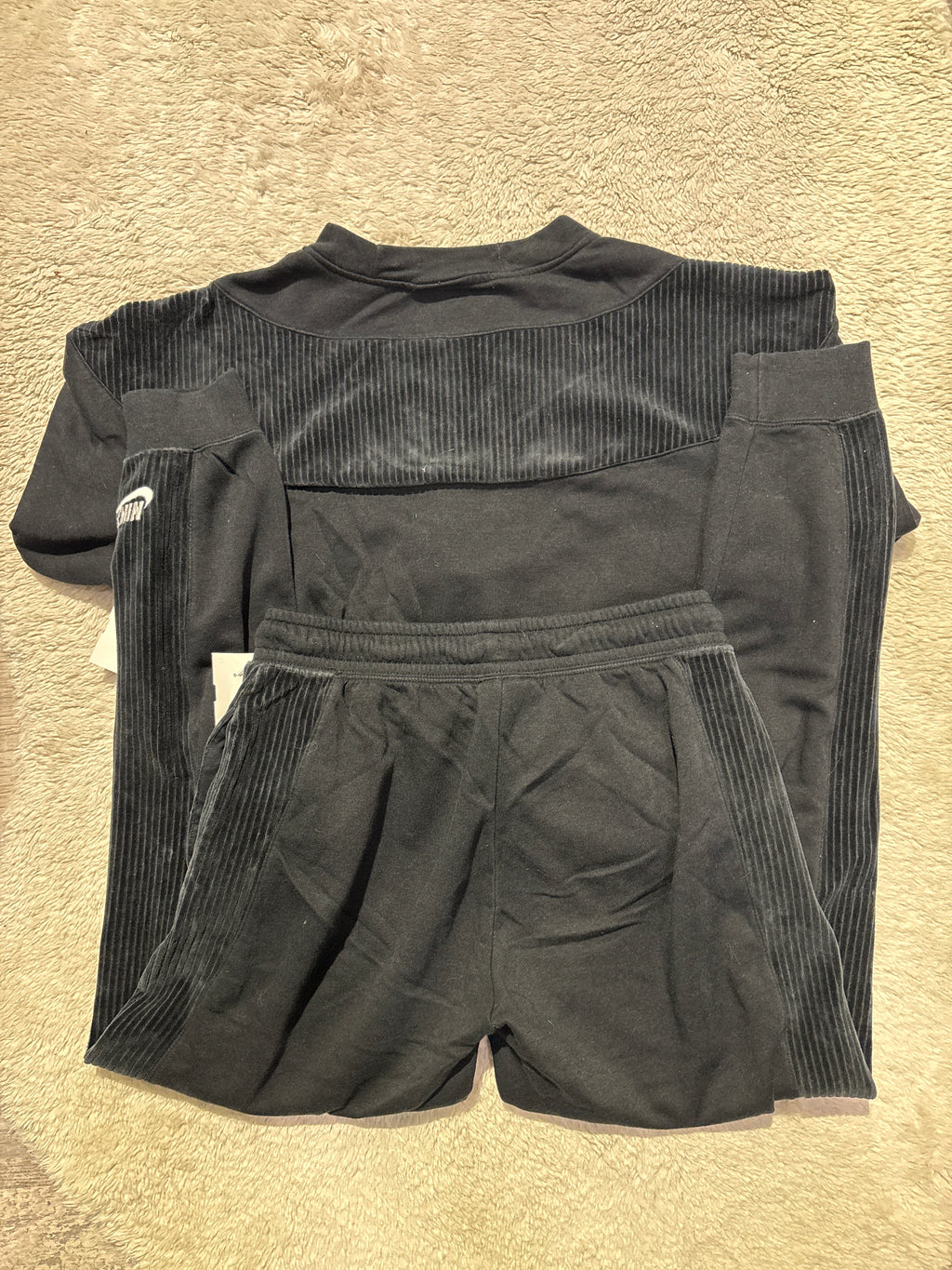 Nike Matching Set
