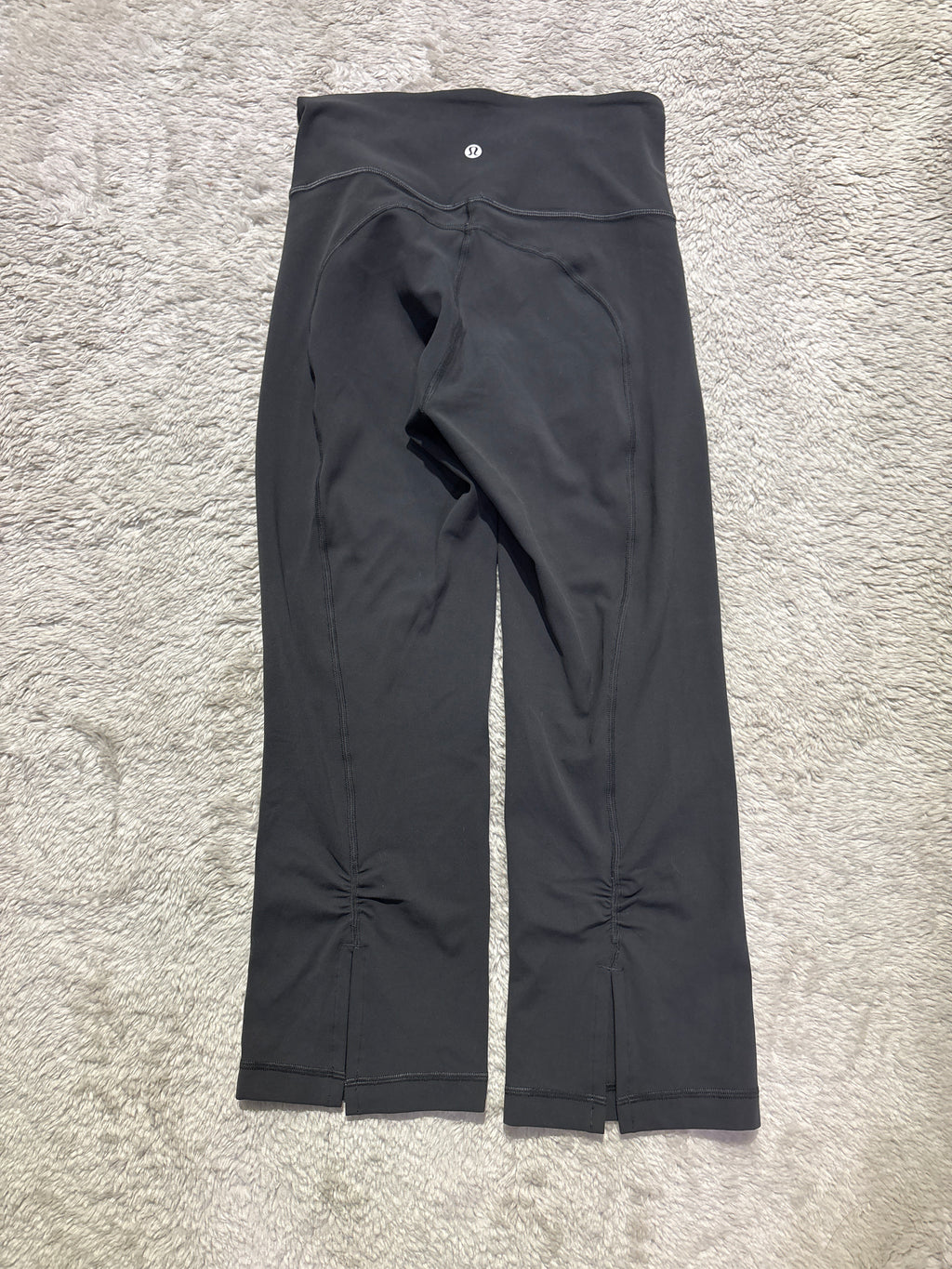 Lululemon Capris Leggings