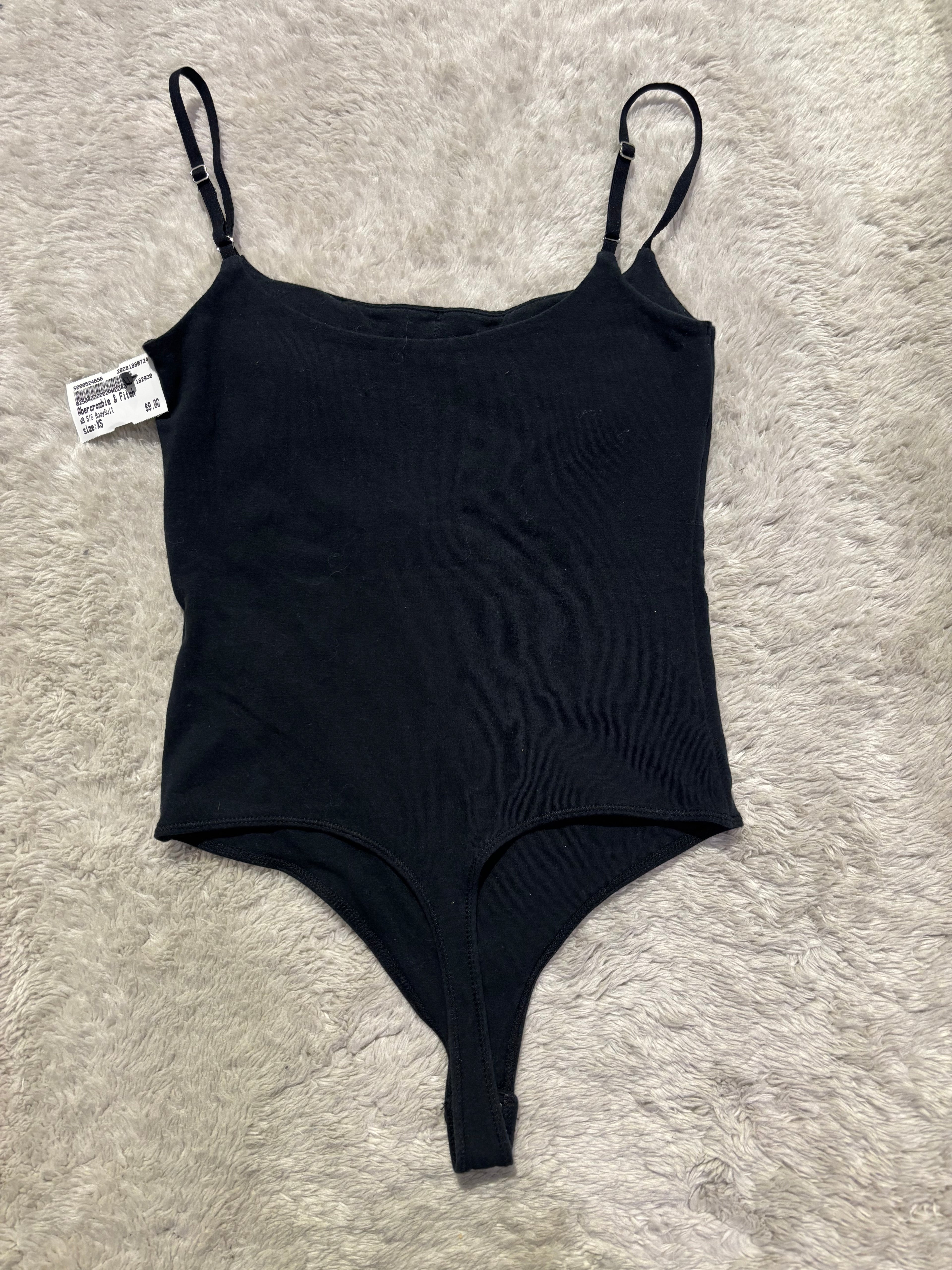 Abercrombie Tank