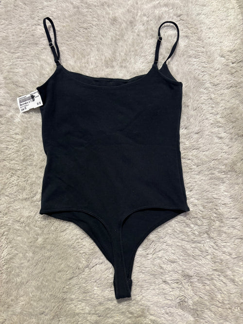 Abercrombie Tank