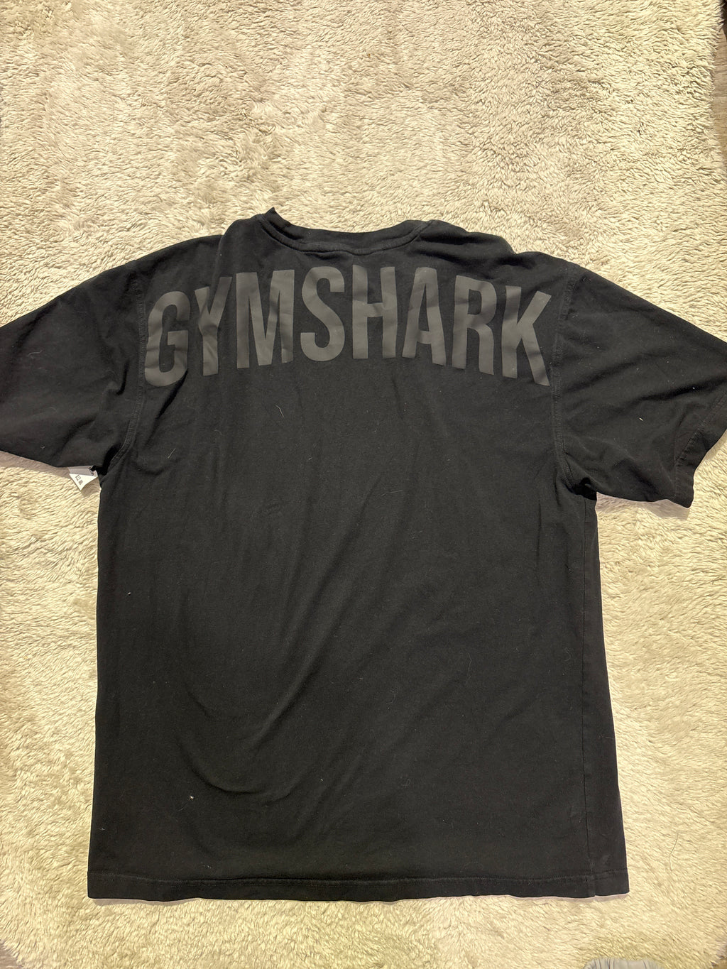 Gym Shark Shirt