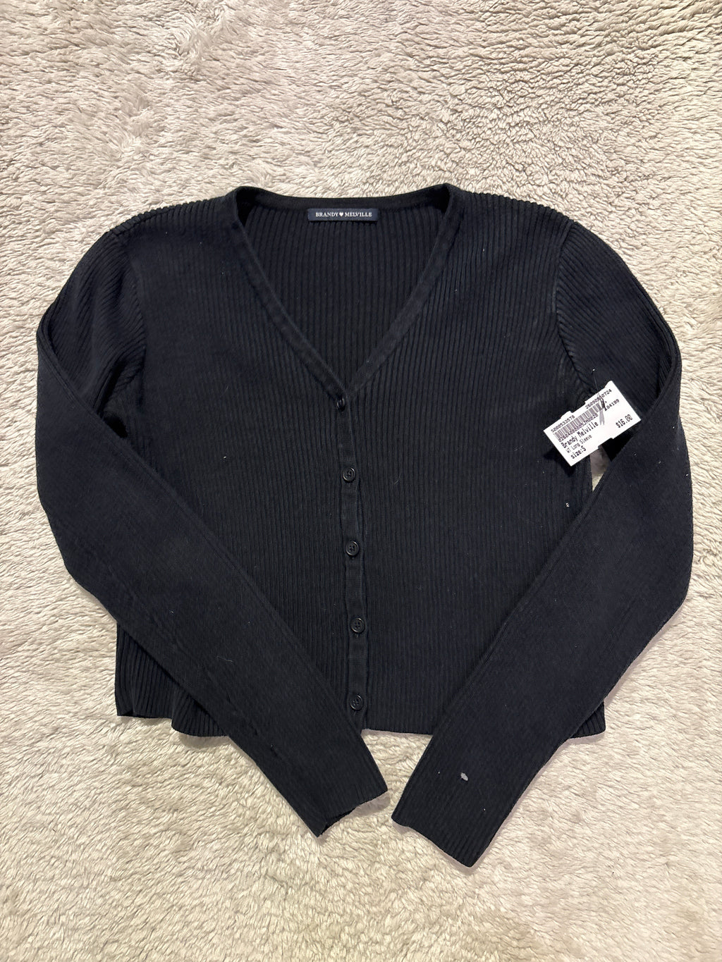 Brandy Melville Cardigan