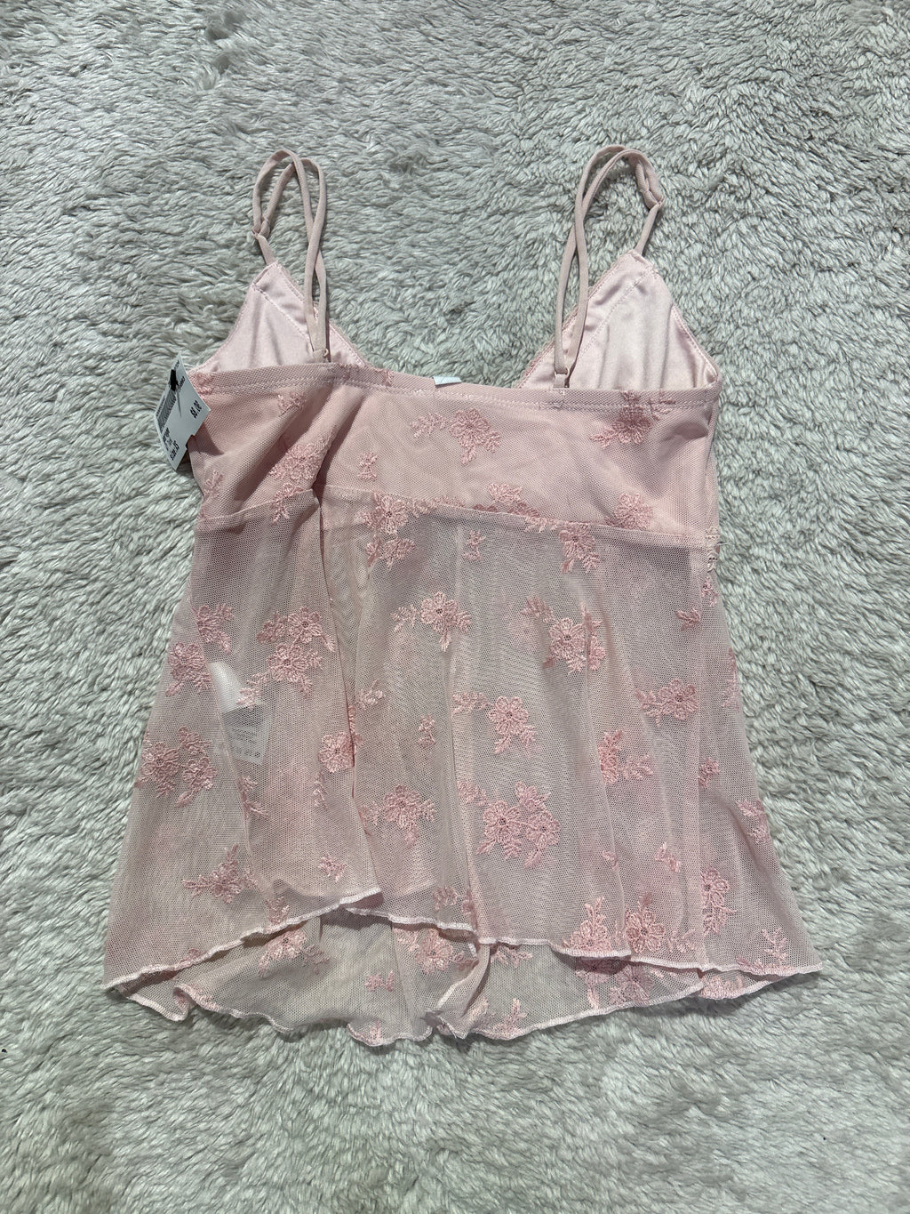 Garage Flyaway Tank Top