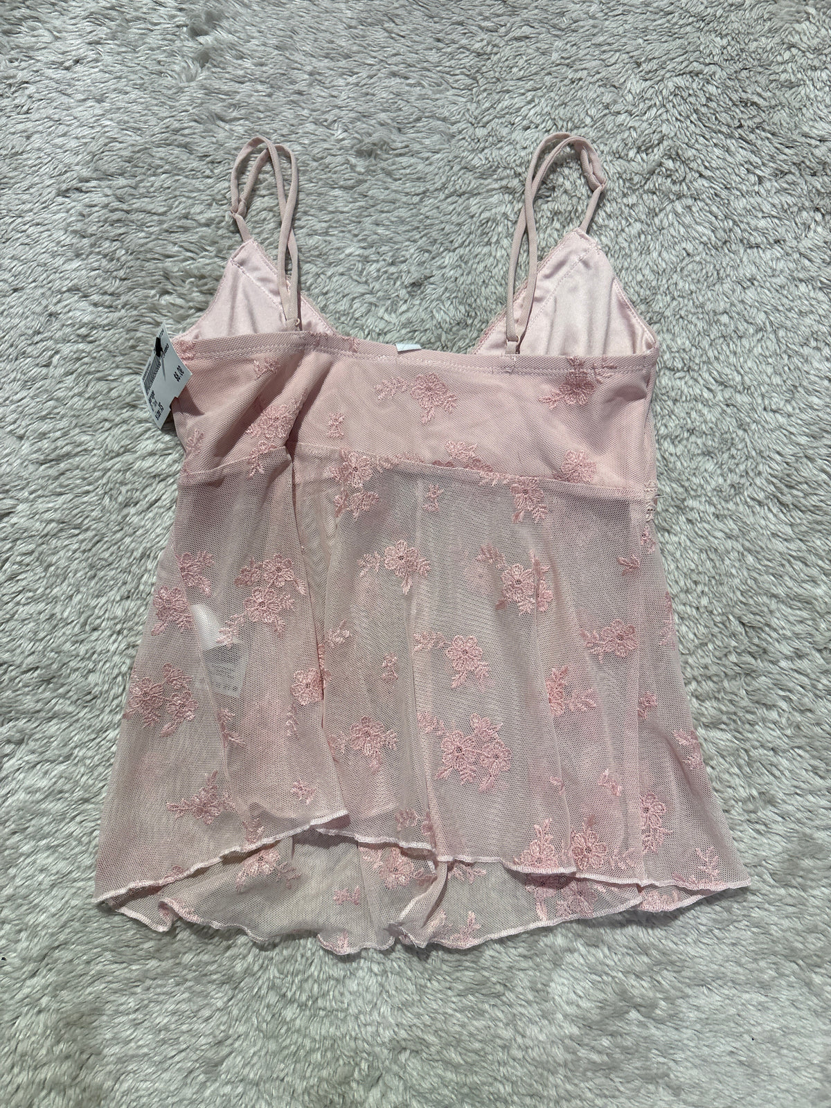 Garage Flyaway Tank Top