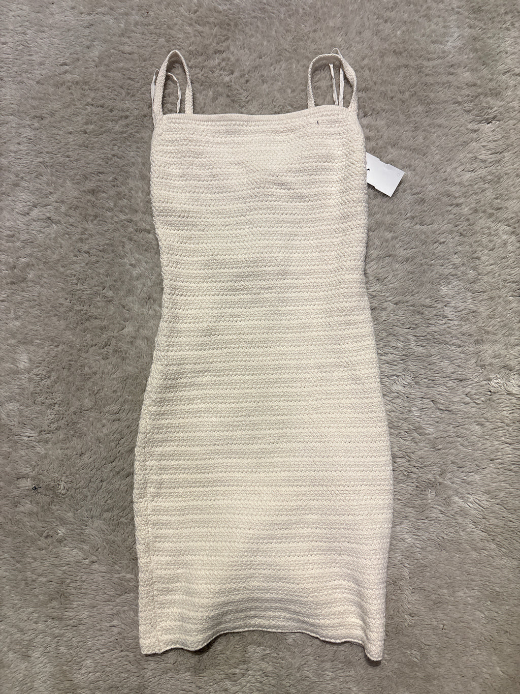 Garage Dress