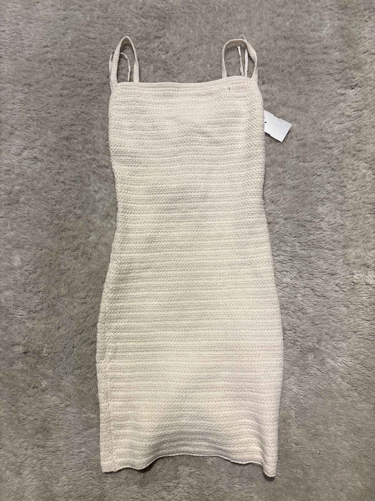 Garage Dress