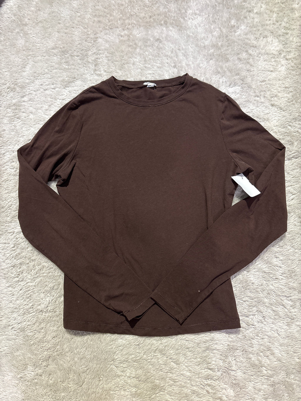 Garage Long Sleeve