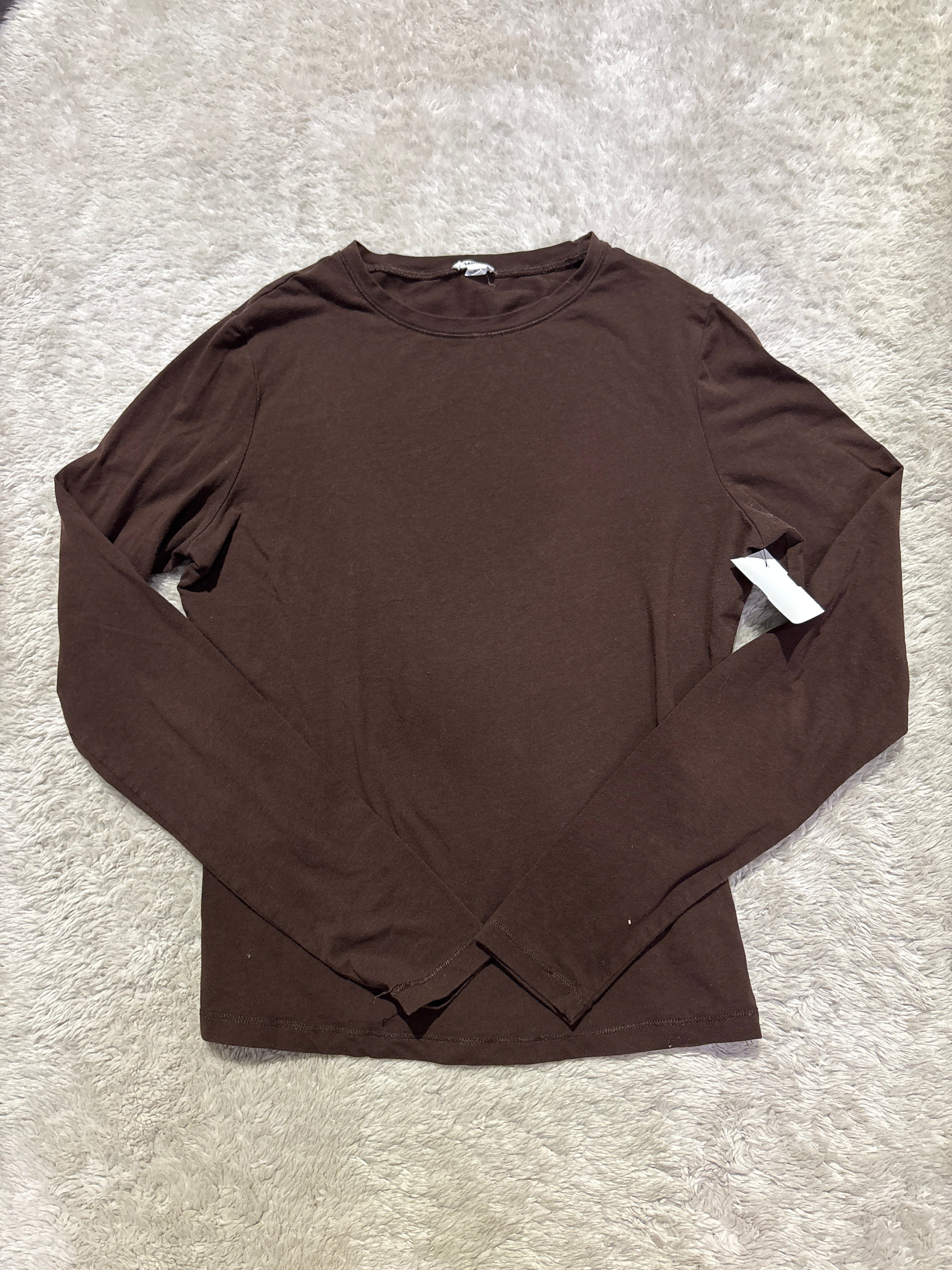 Garage Long Sleeve
