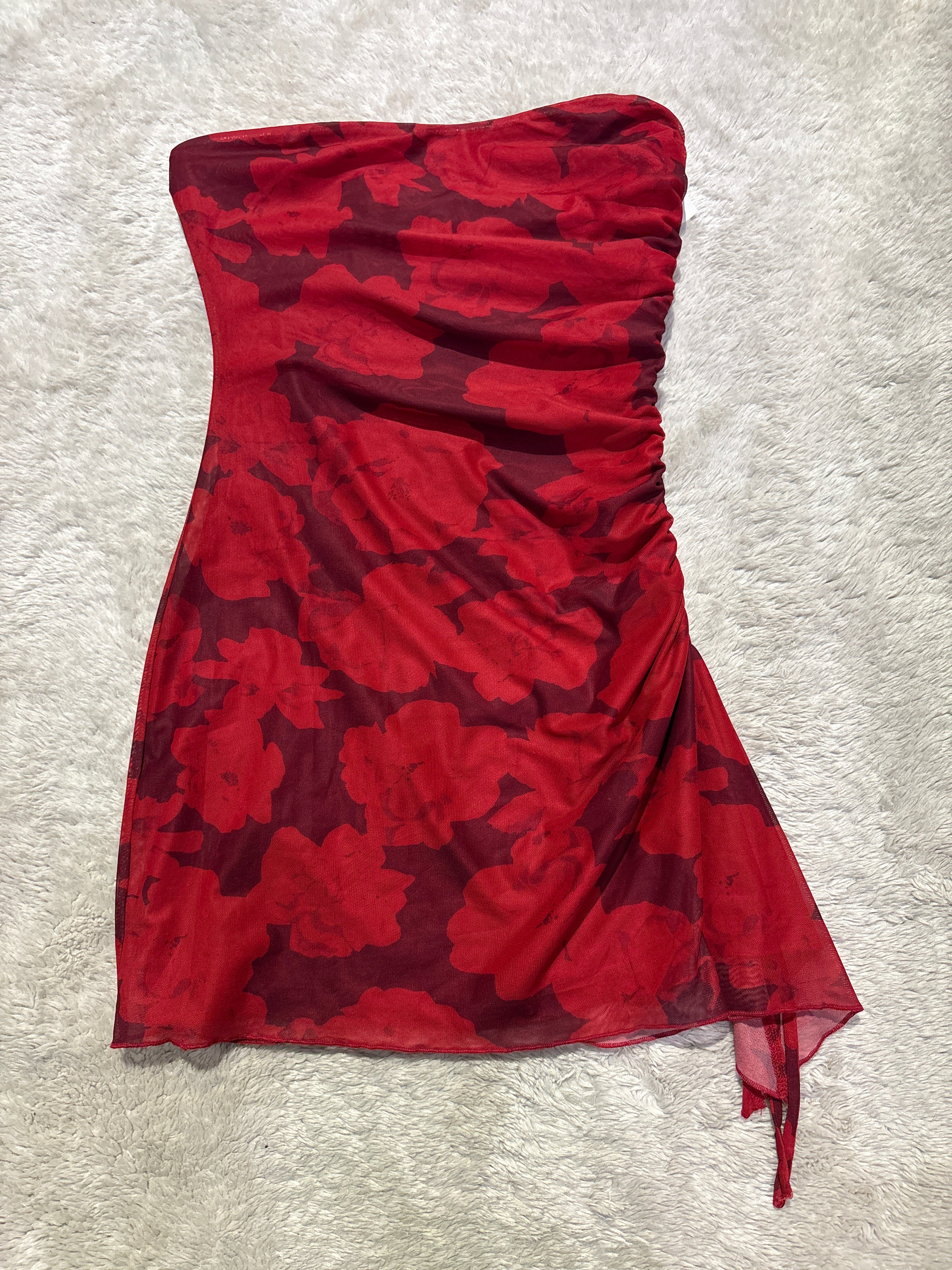 Princess Polly Dress