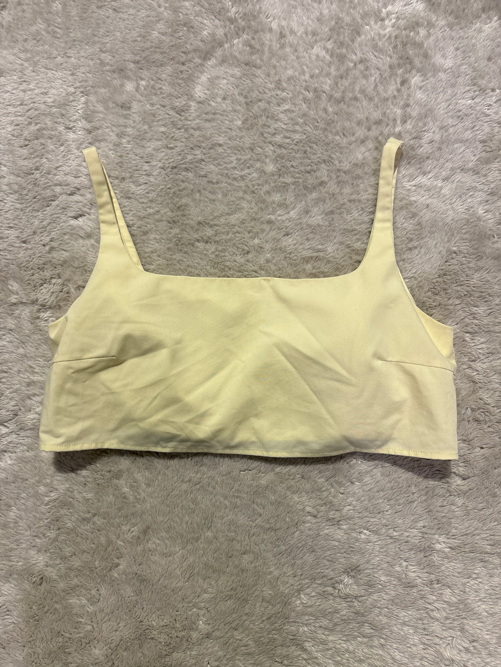 Love Bonito Tank Top