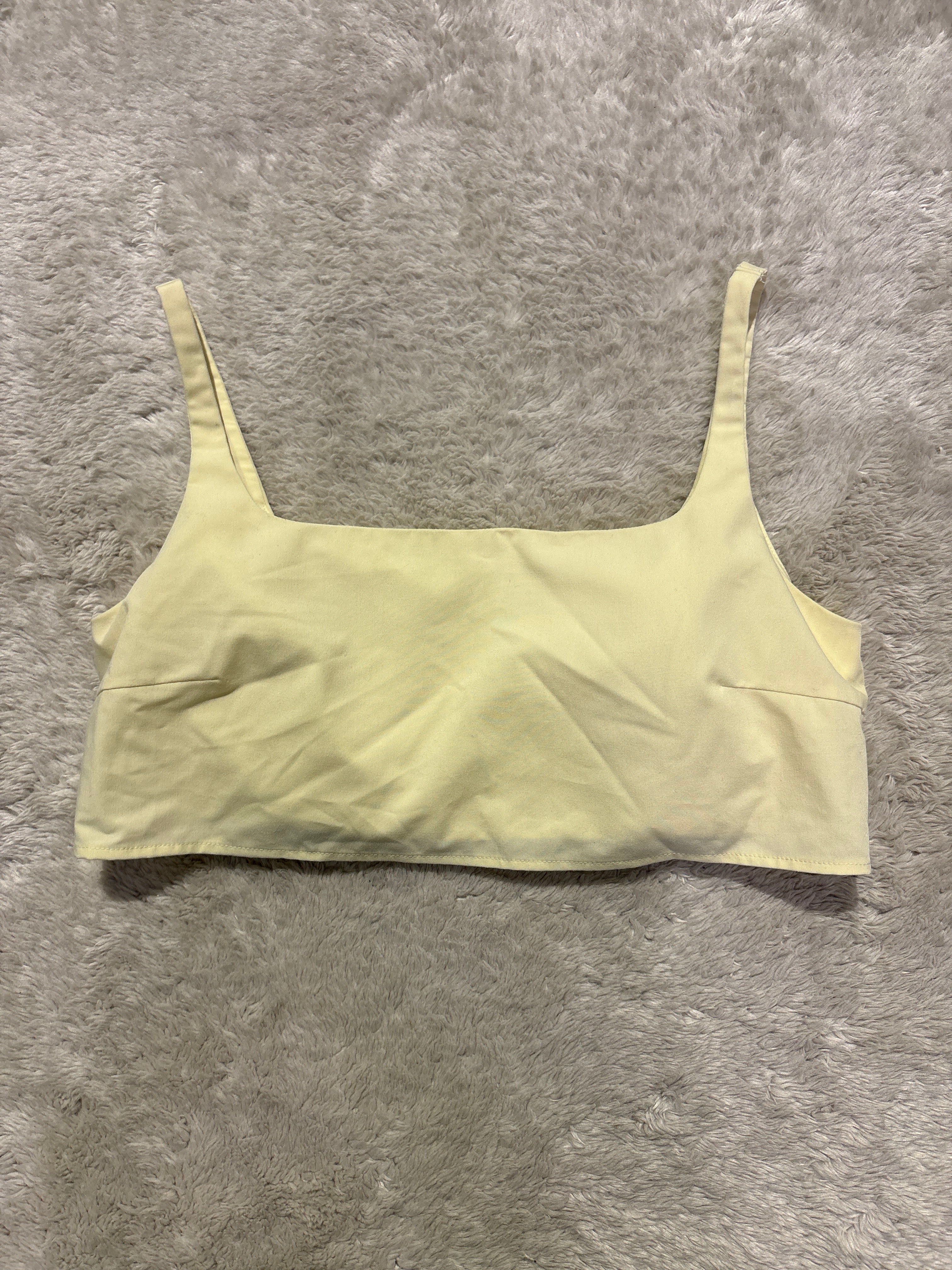 Love Bonito Tank Top