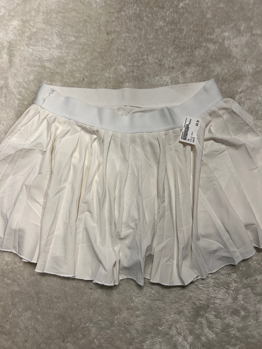 TNA Tennis Skirt