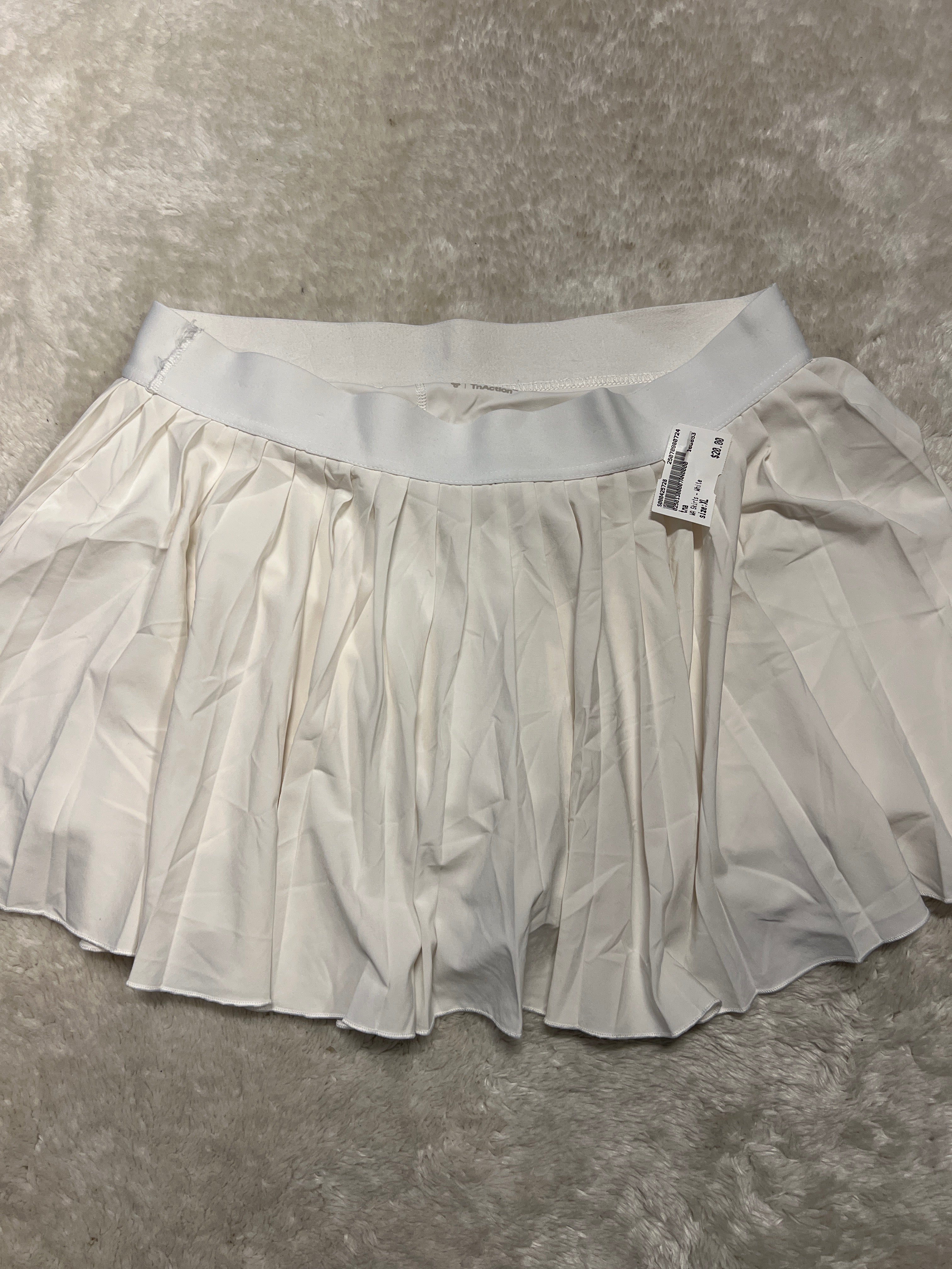 TNA Tennis Skirt