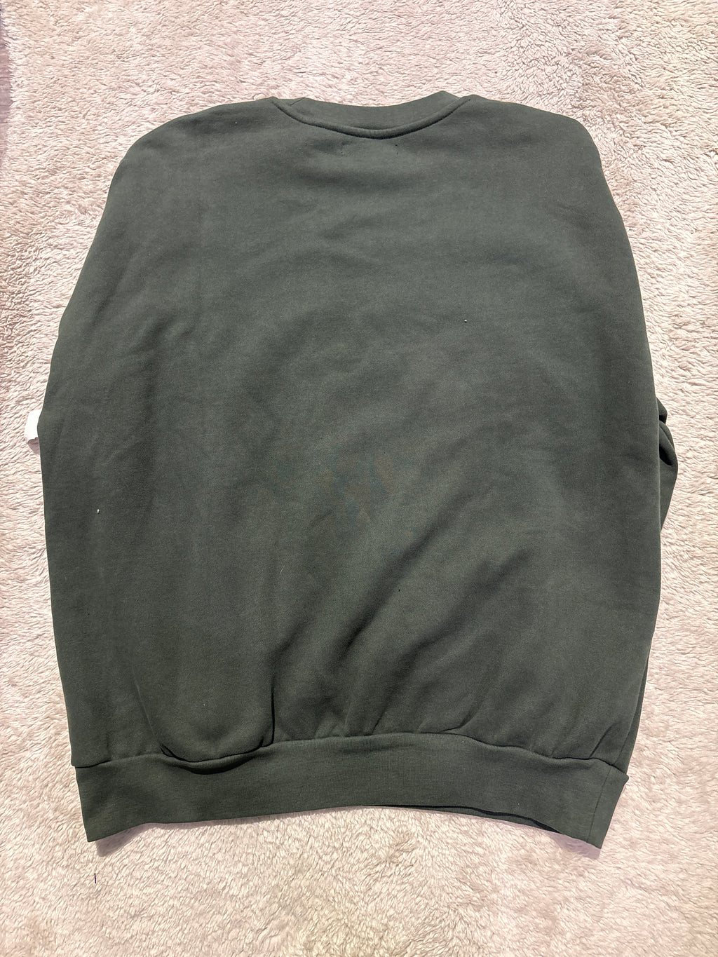 West Coast Oak + Fort Sweatshirt
