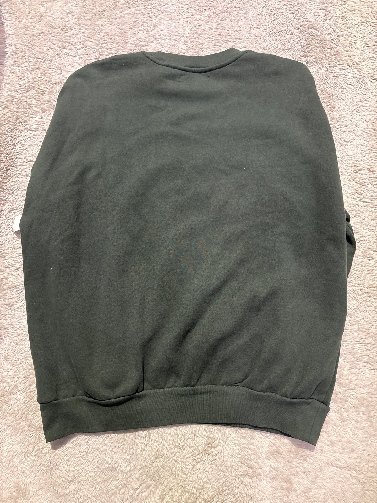 West Coast Oak + Fort Sweatshirt