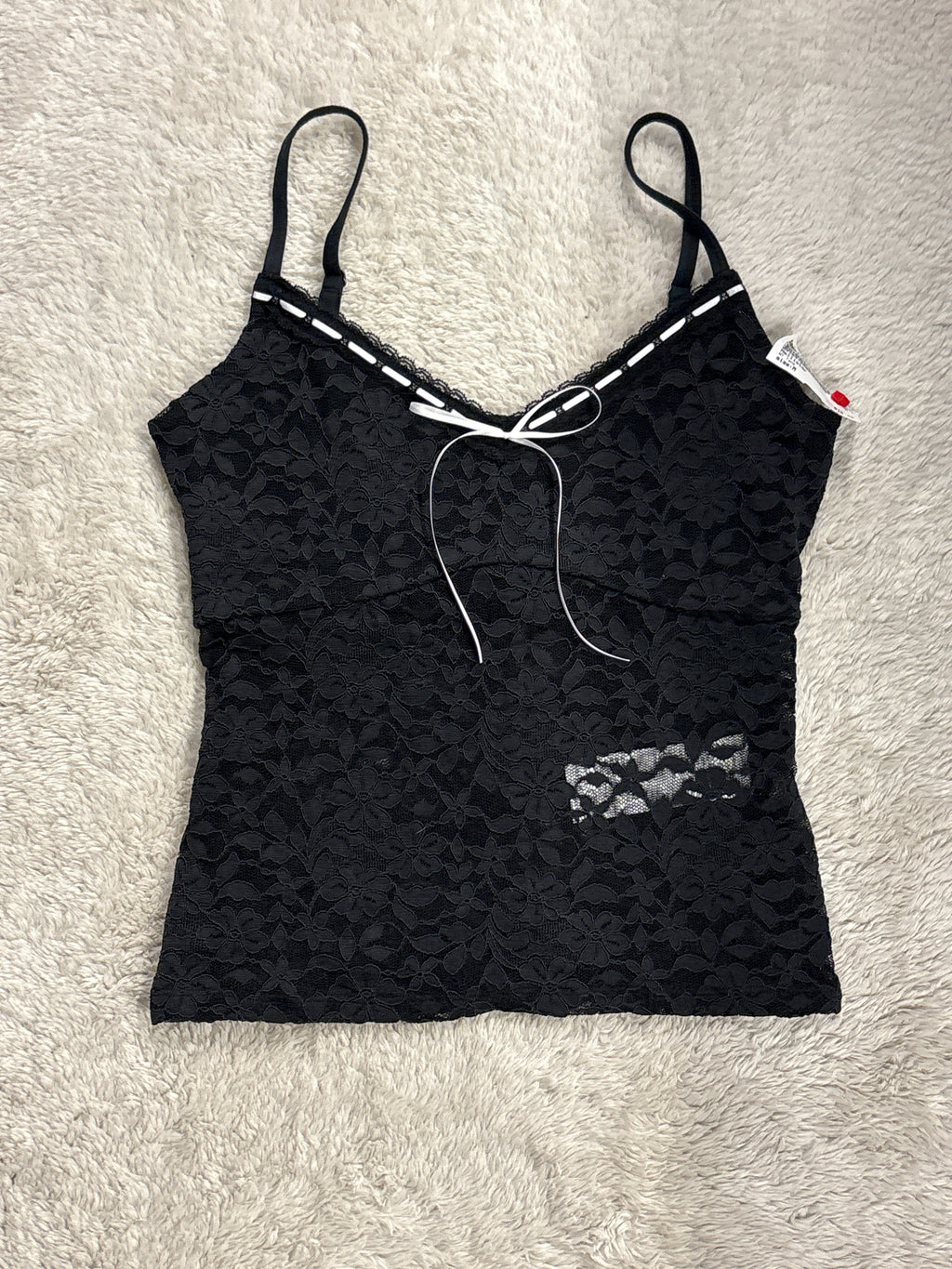 Hollister tank top