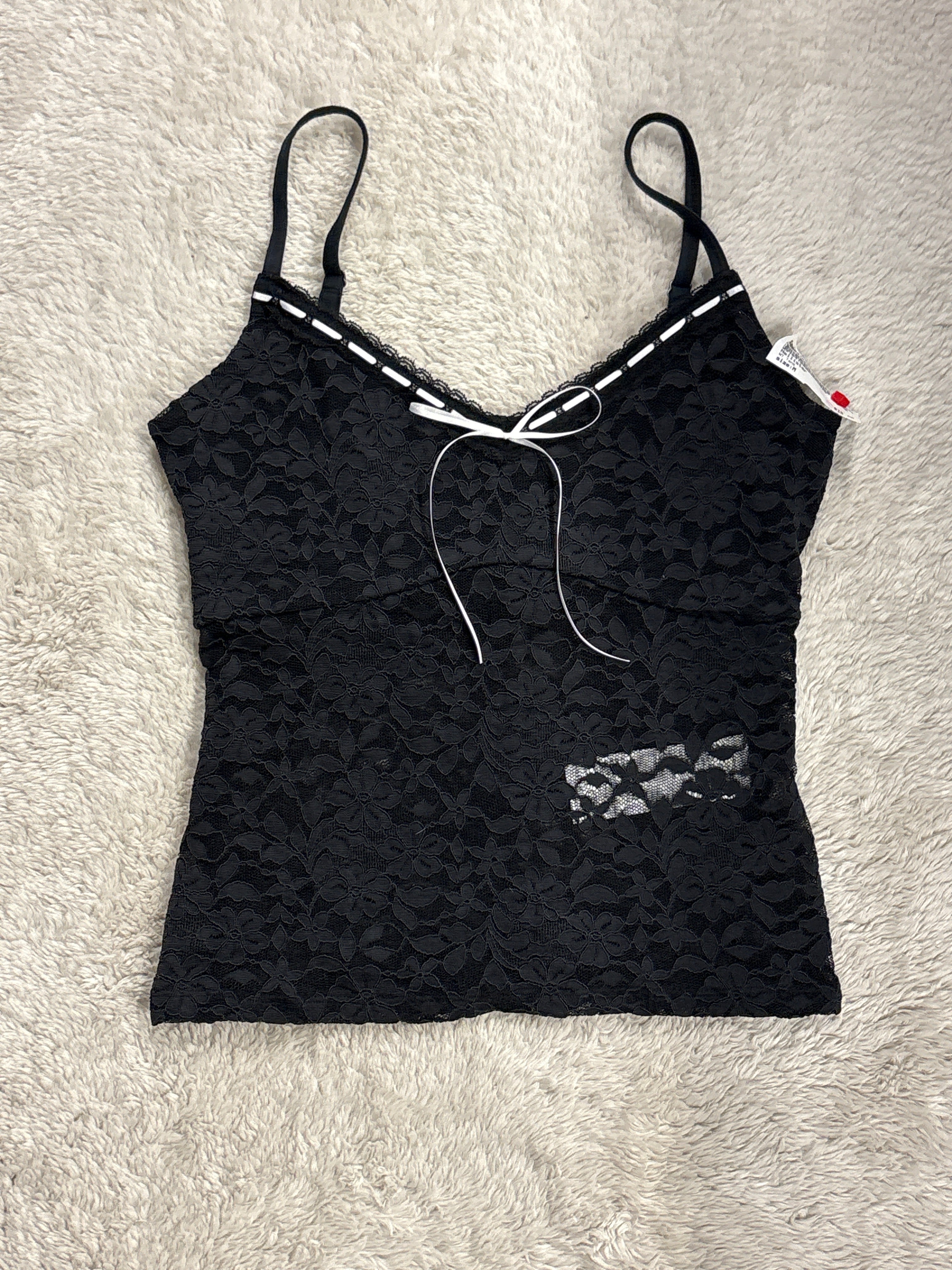 Hollister tank top