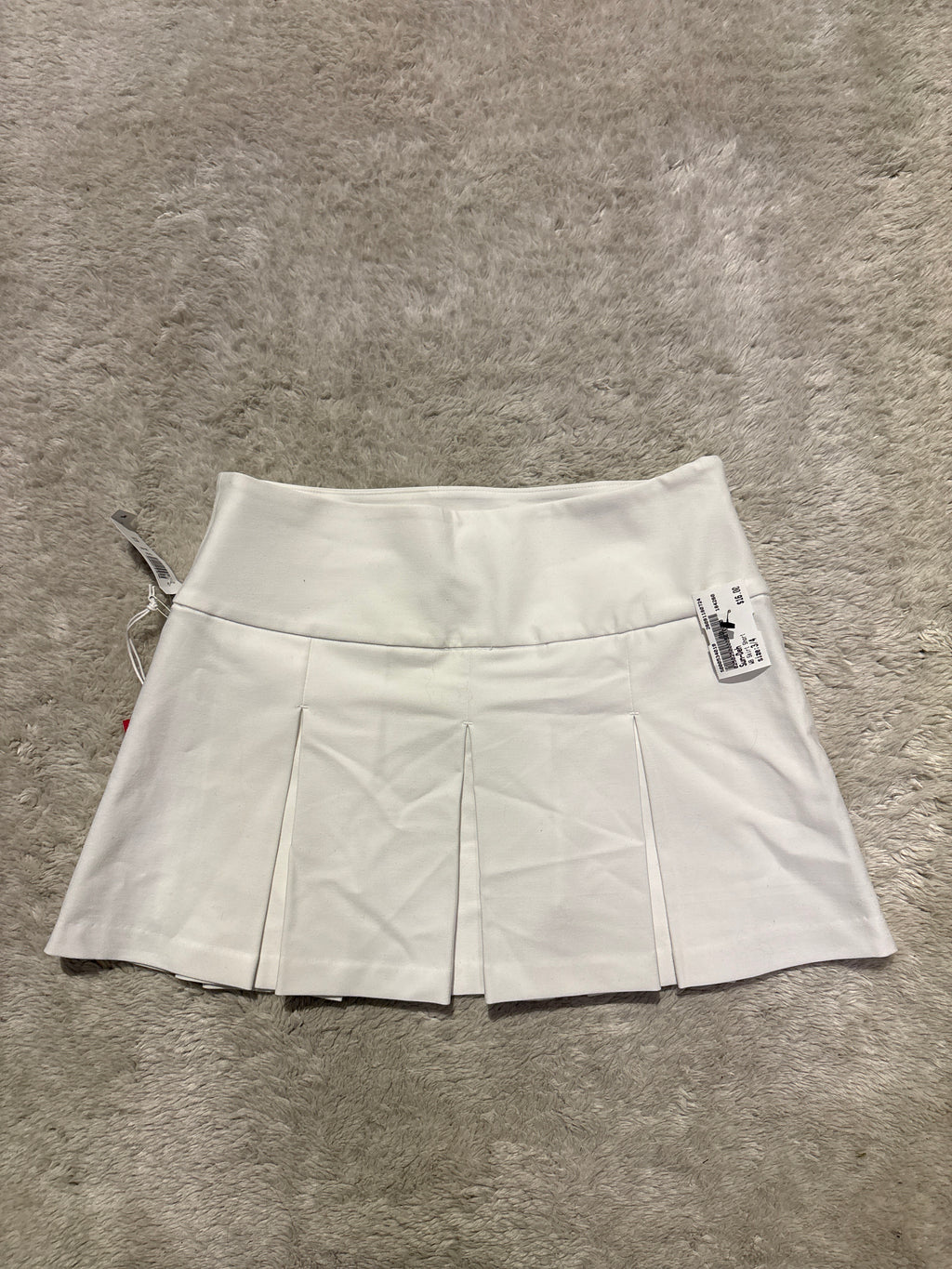 Sunday Best Skirt
