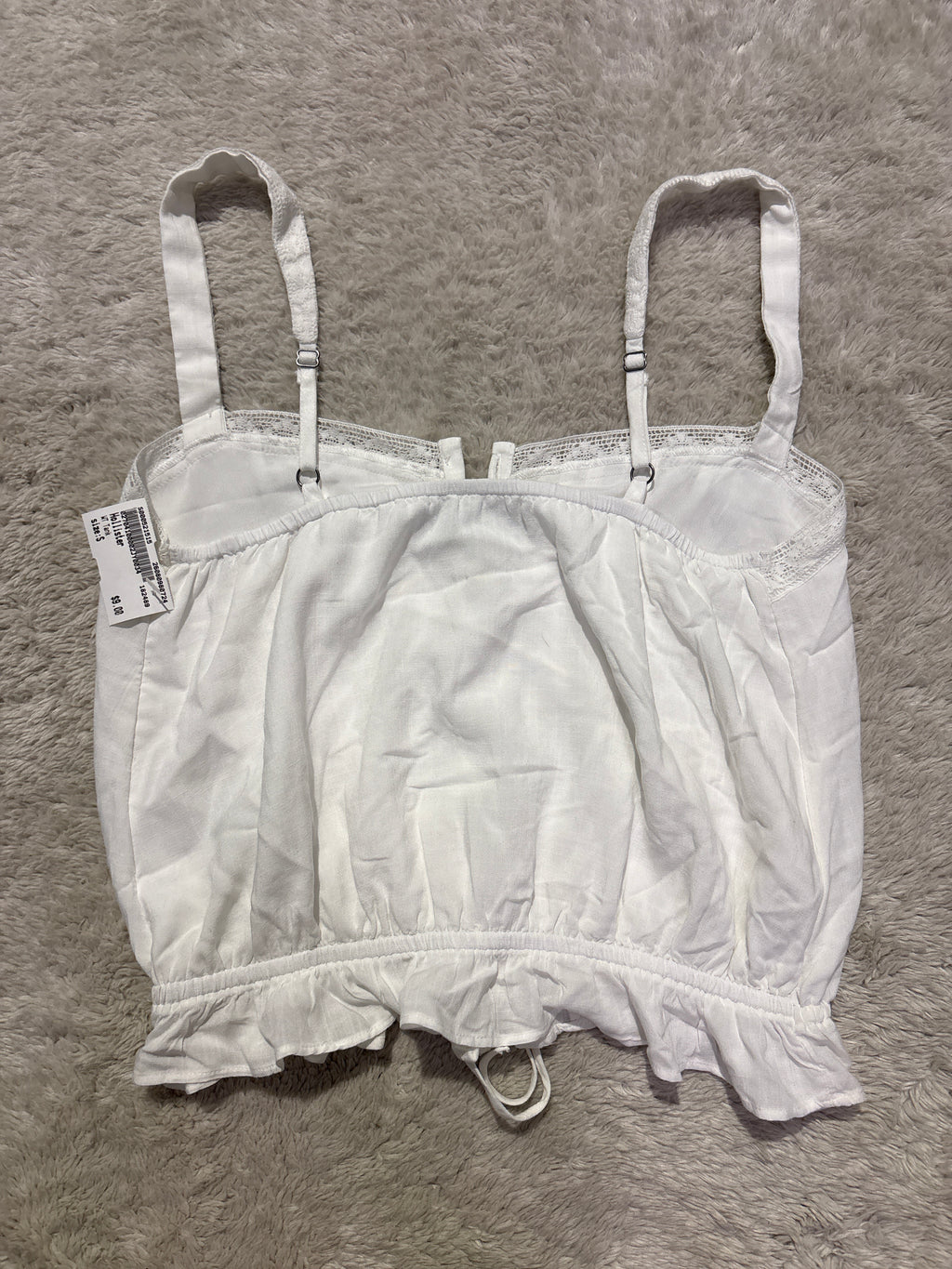 Hollister Tank Top