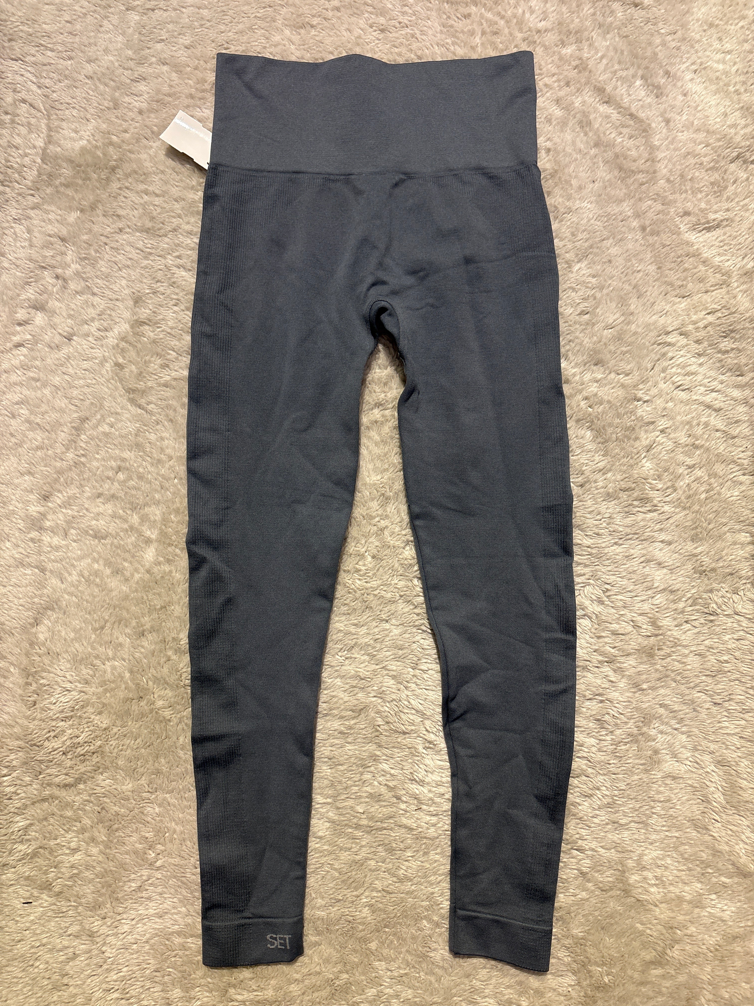 Set Active Matching Set