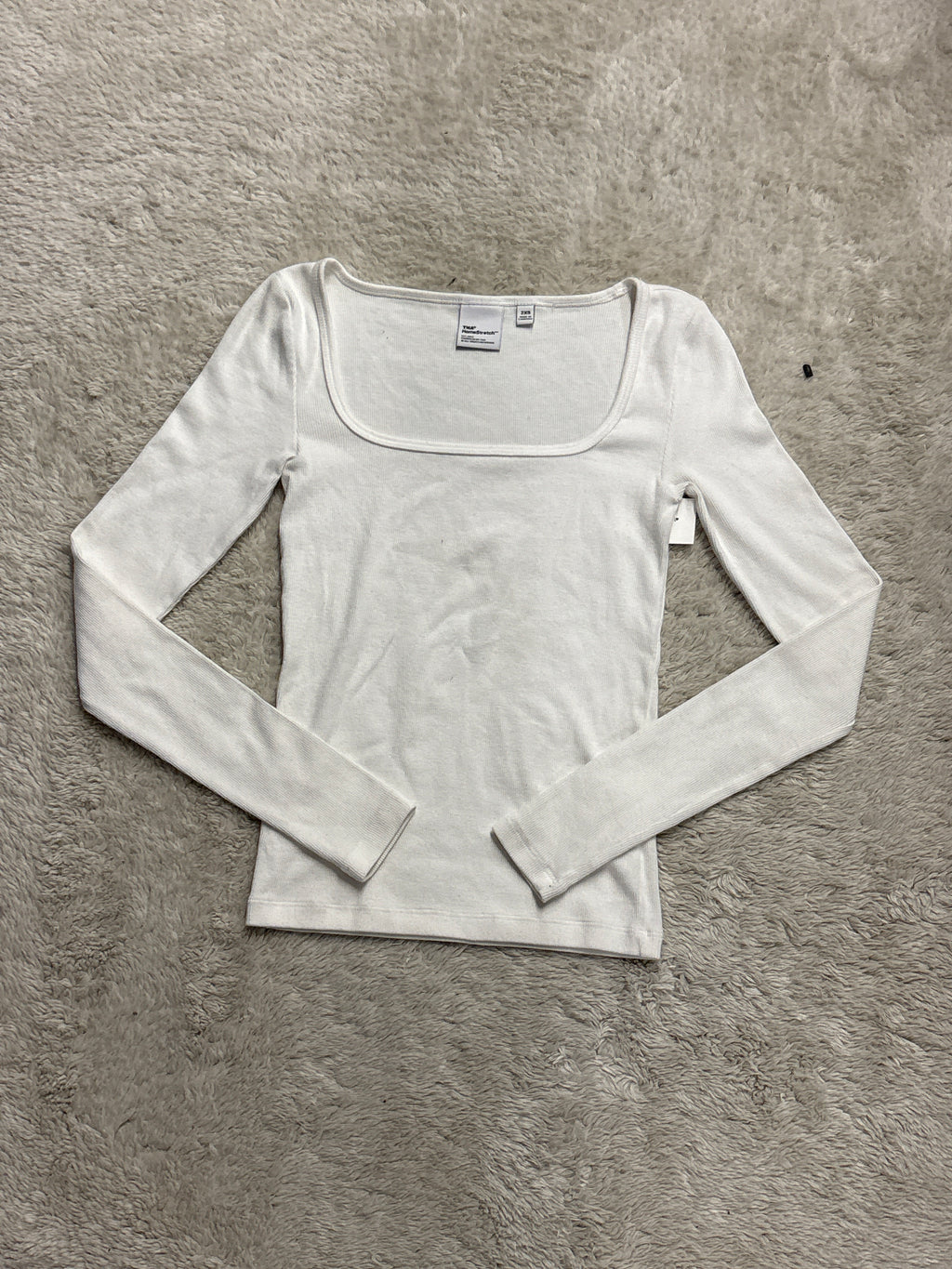 TNA long sleeve