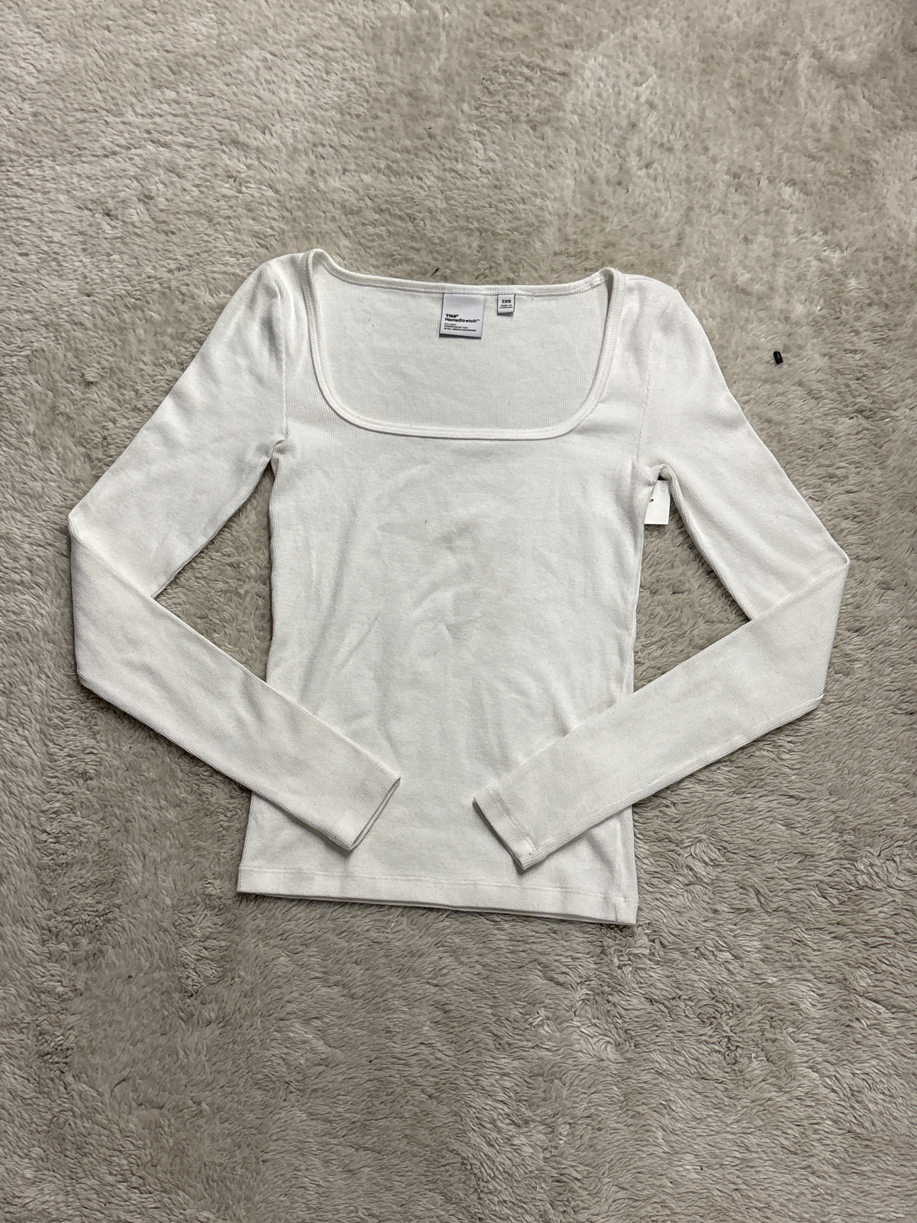TNA long sleeve