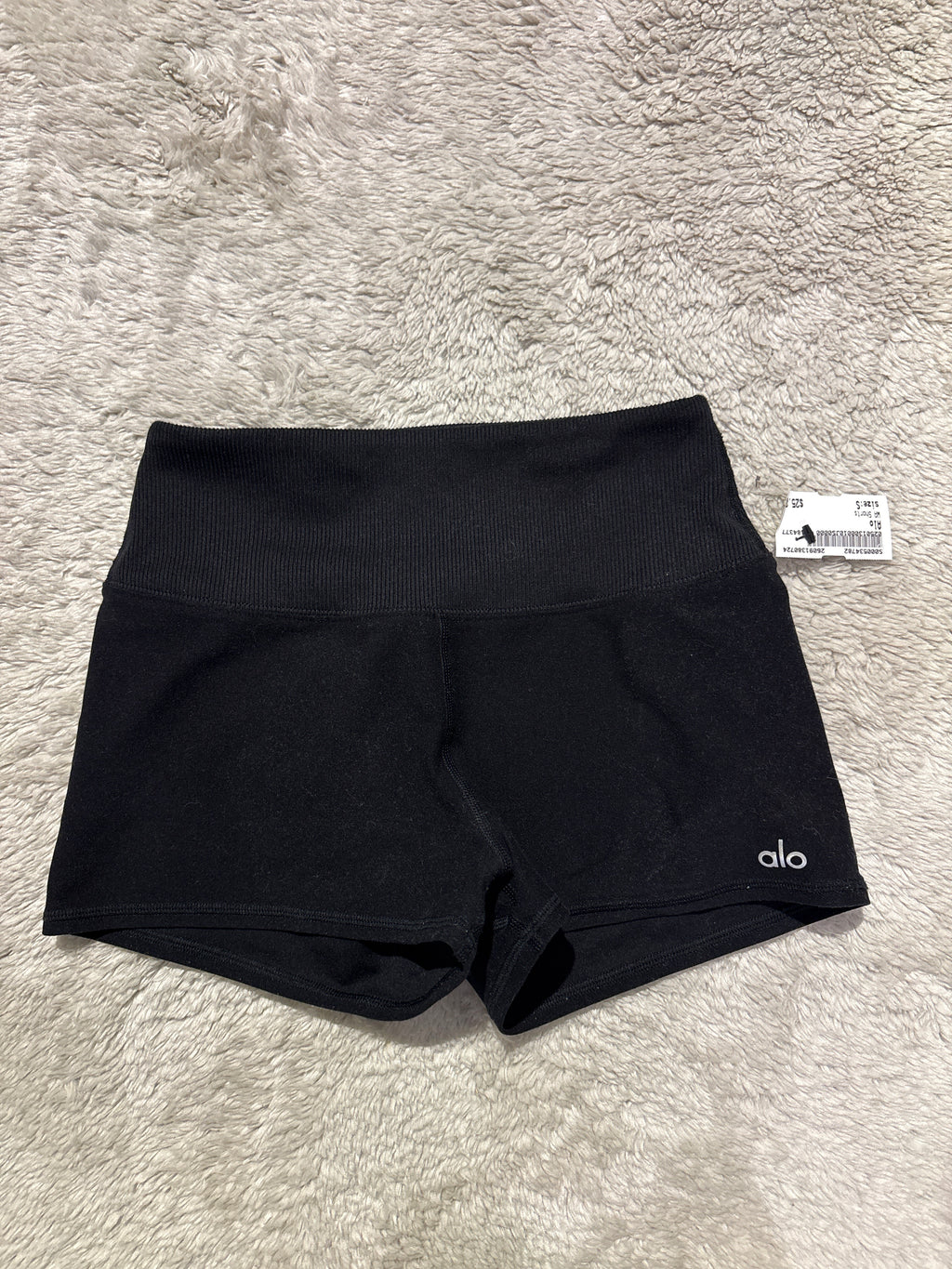Alo Shorts