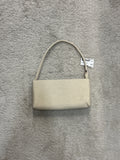 Shoulder bag w/ long strap