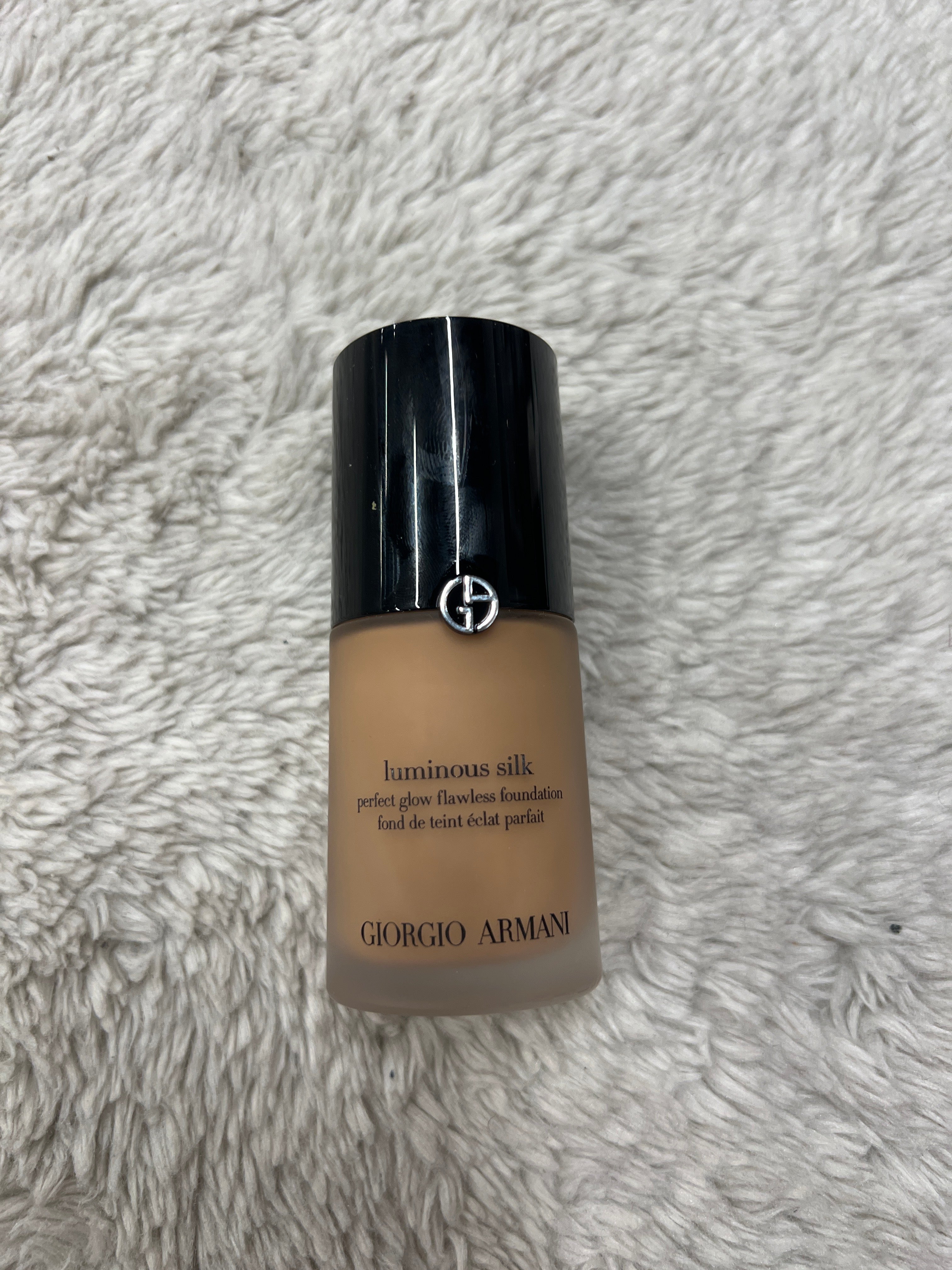 Georgio Armani Luminous Silk