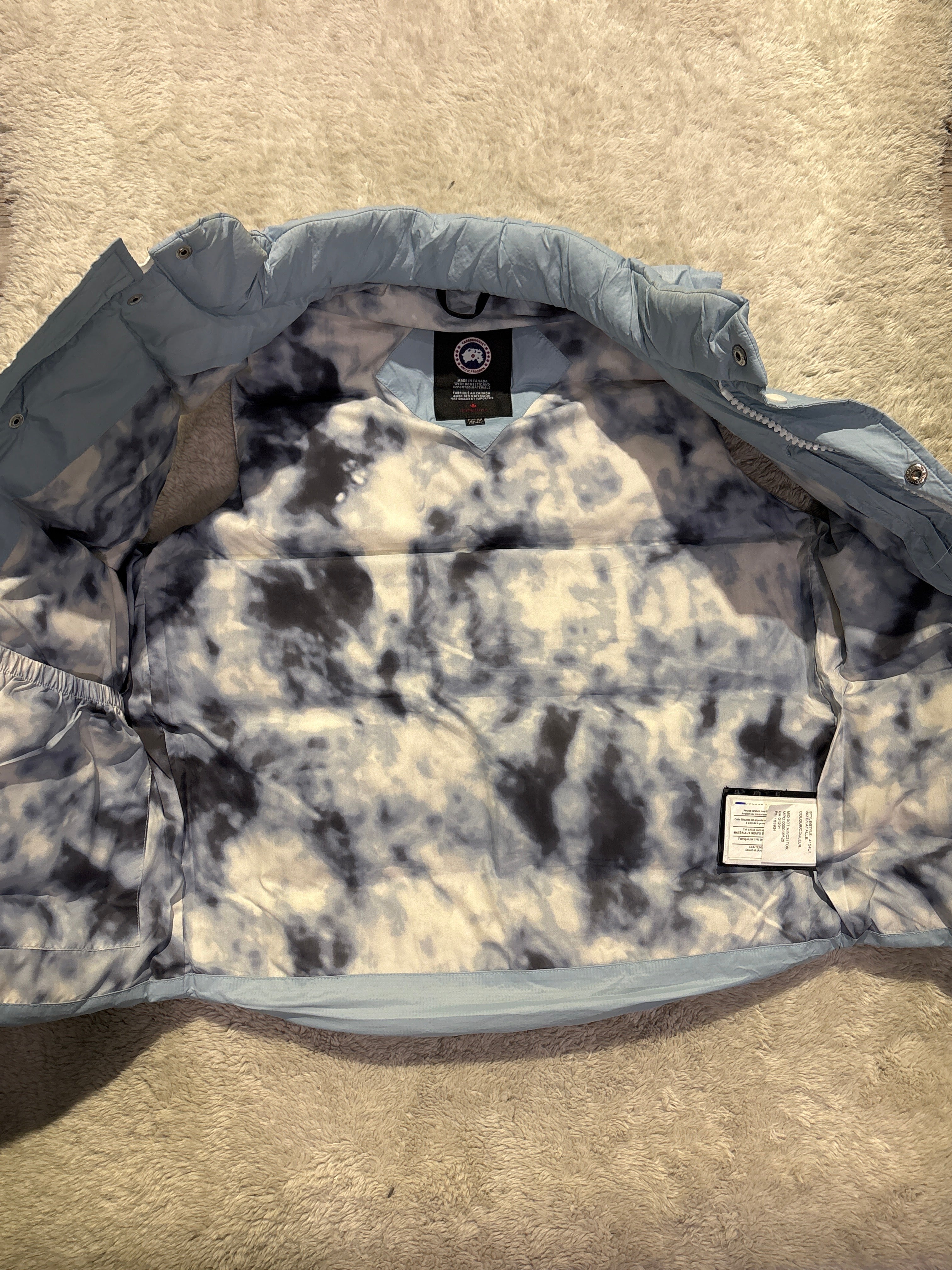 Canada Goose Vest