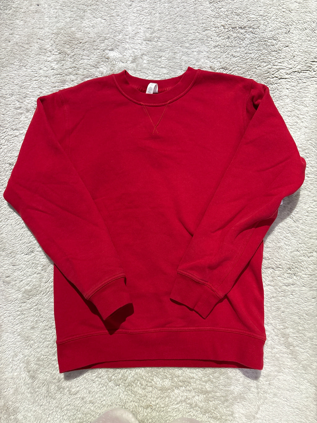 Lululemon Sweatshirt