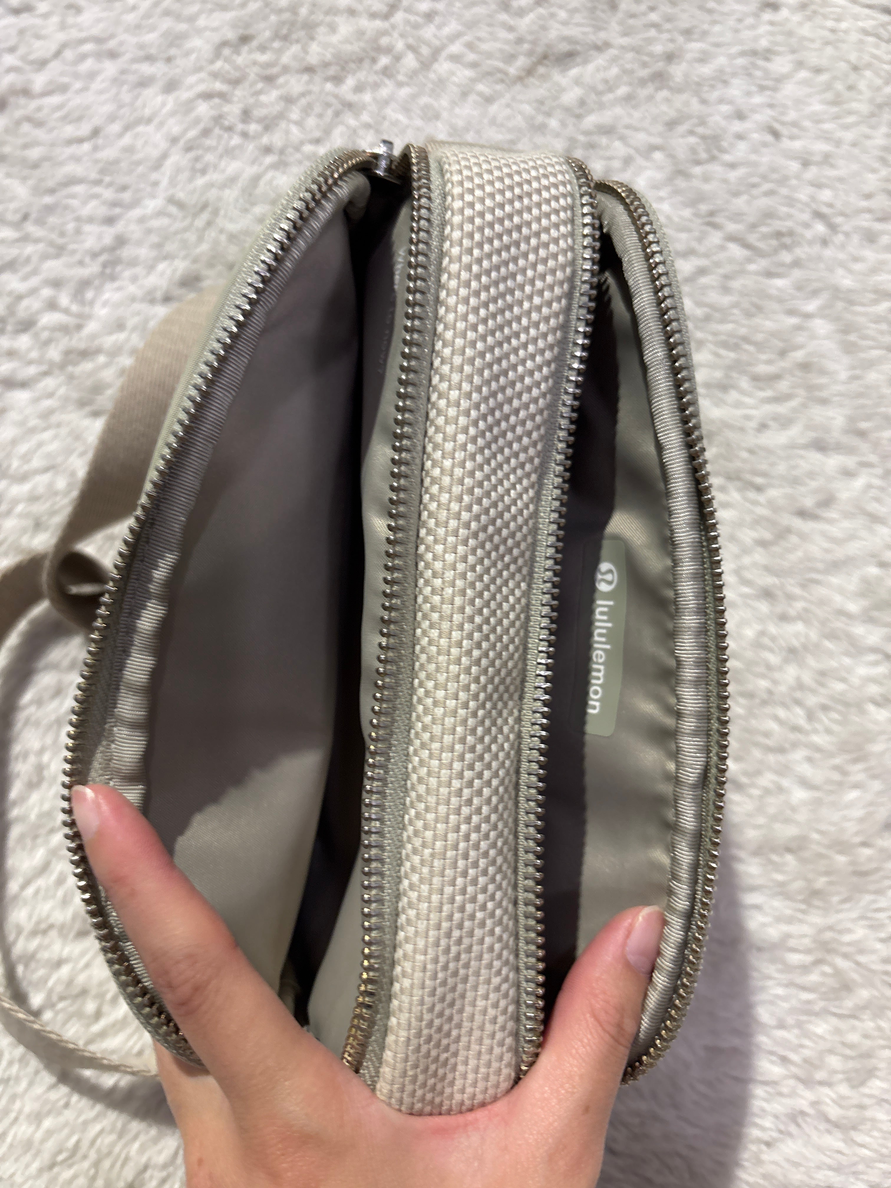 Lululemon Bag