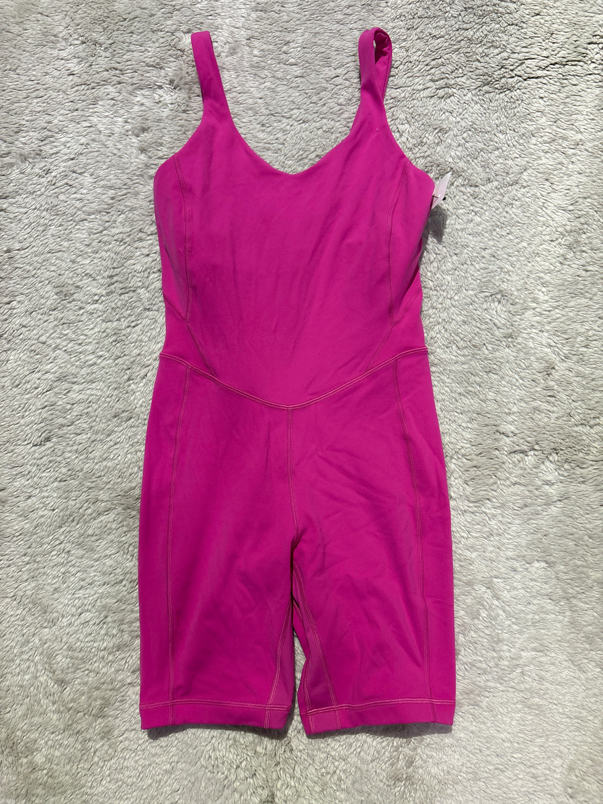 Lululemon Romper