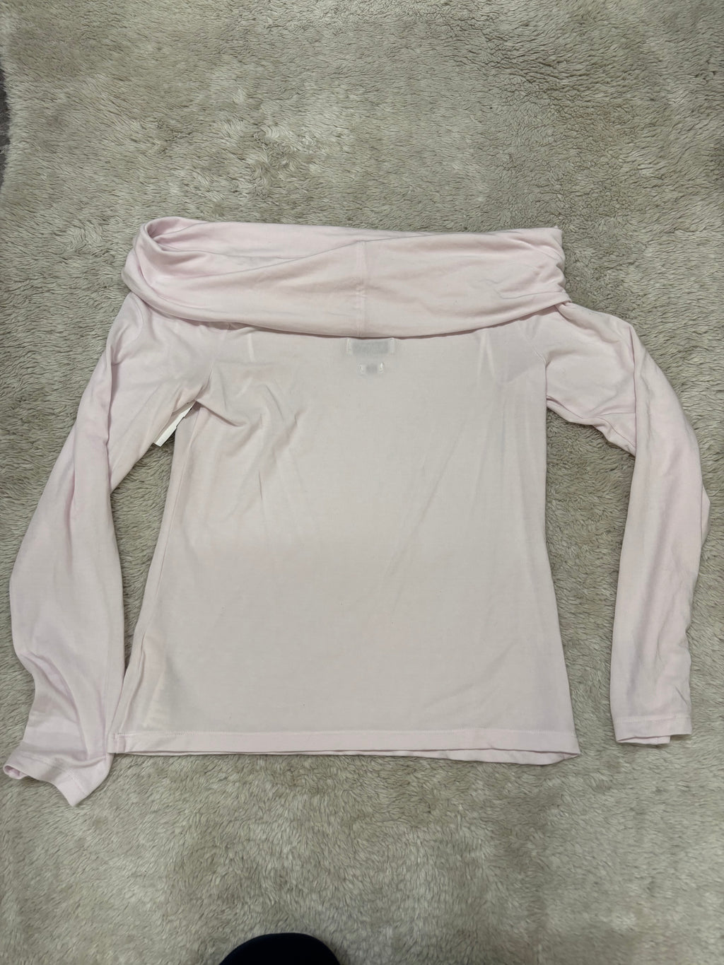Babaton Long Sleeve