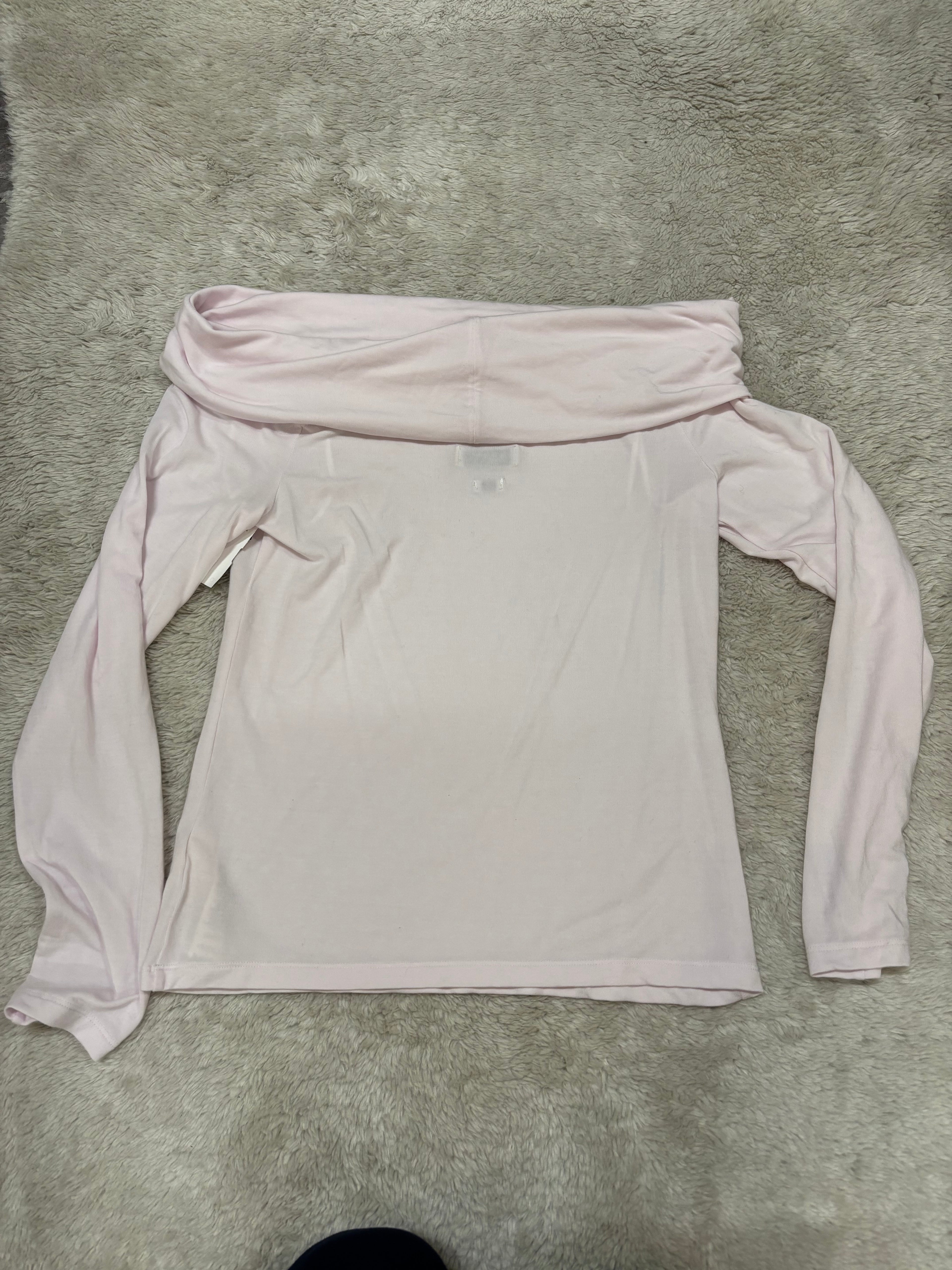 Babaton Long Sleeve