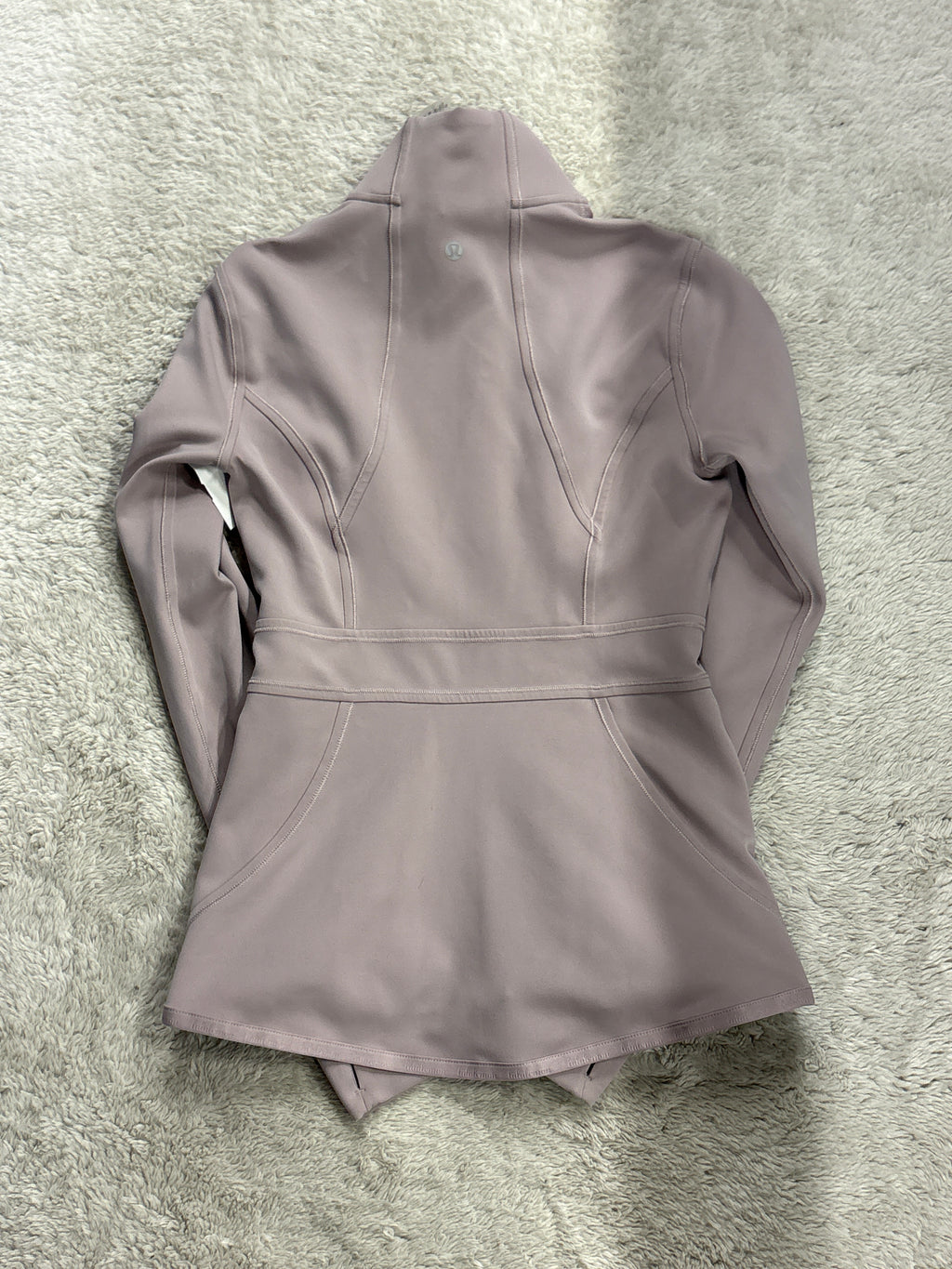 Lululemon define jacket