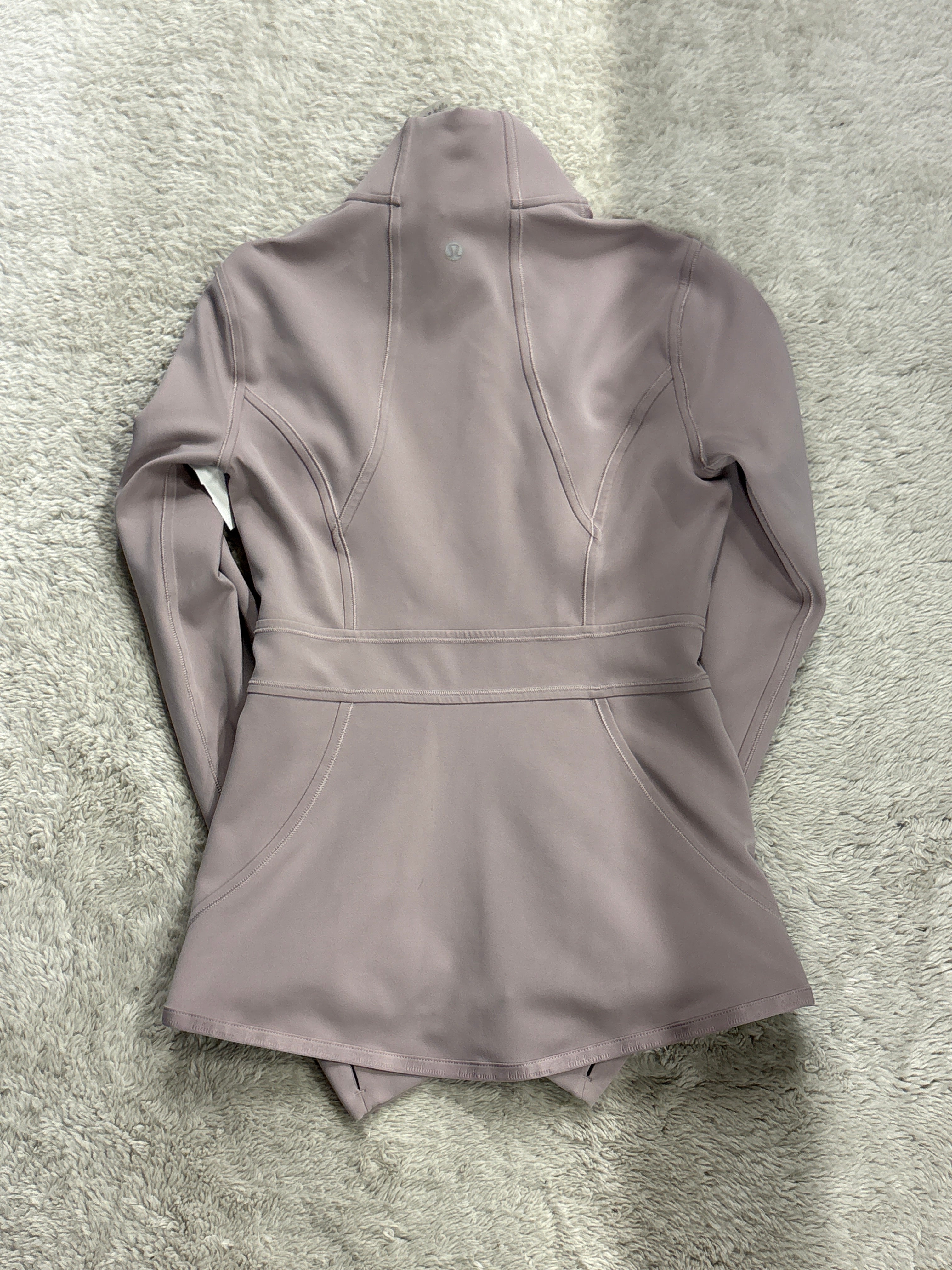 Lululemon define jacket