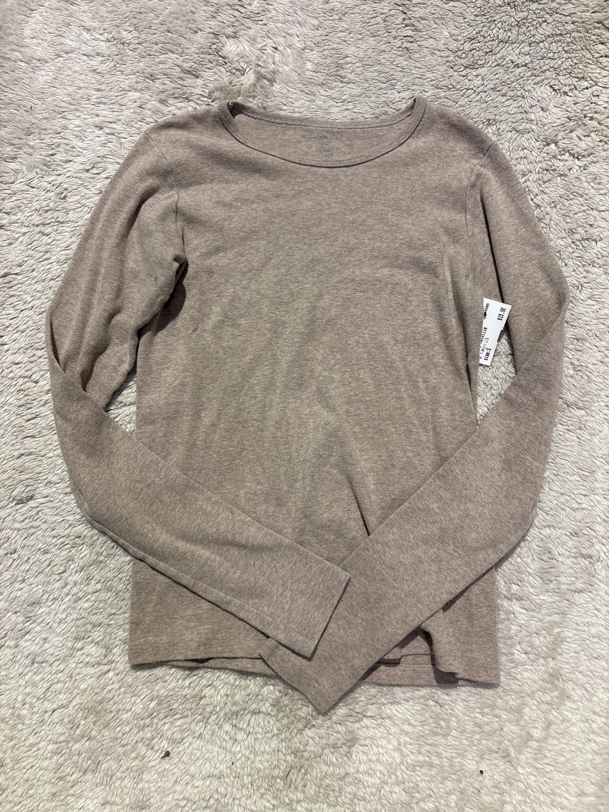 Brandy Melville Long Sleeve