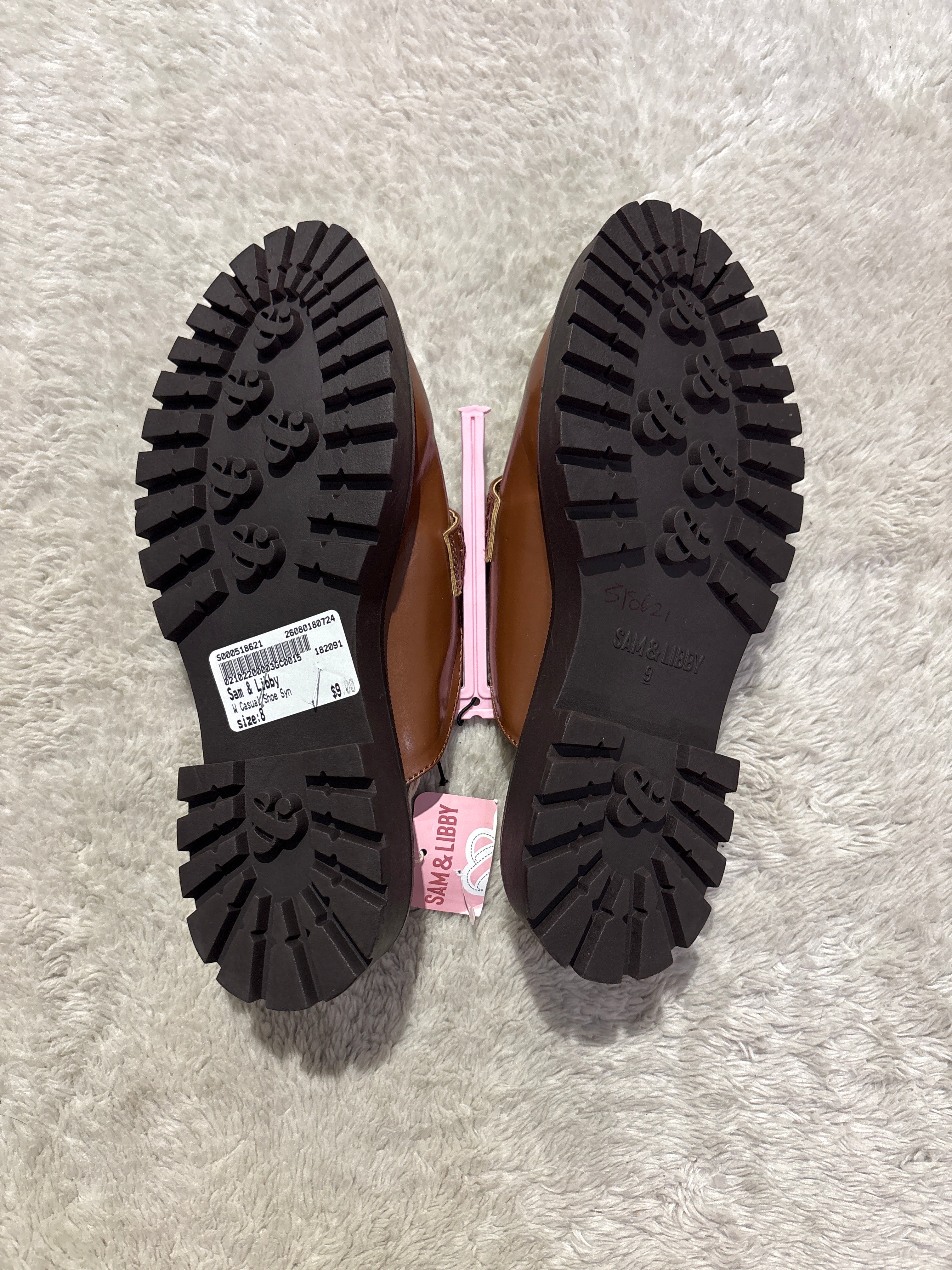 Sam & Libby Loafers