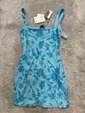 PepperMayo Bead Dress