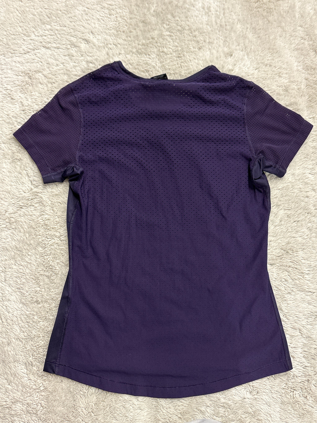 Nike short sleeve