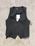 Zara Vest
