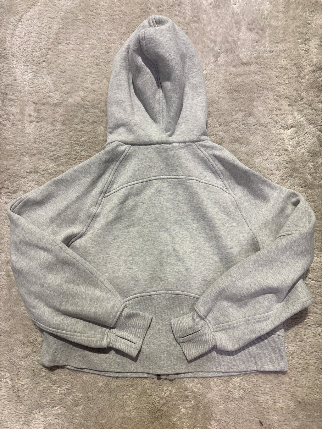 Lululemon Scuba